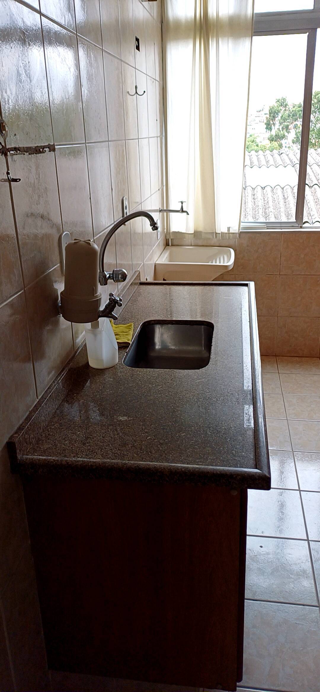 Apartamento, 1 quarto, 32 m² - Foto 5