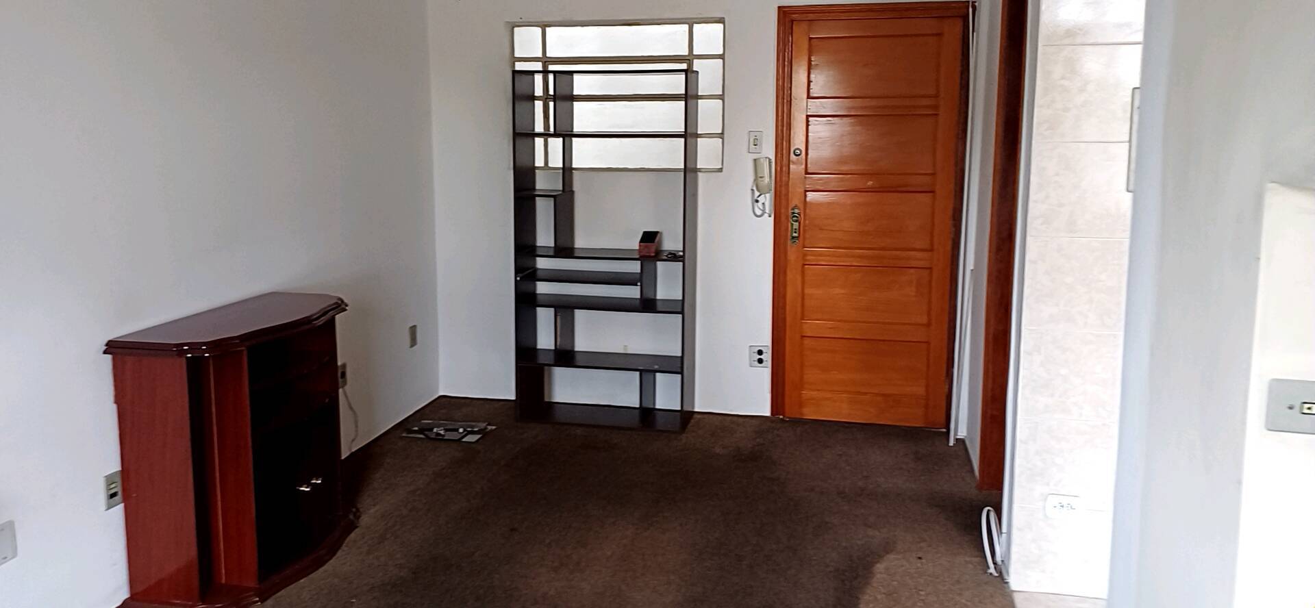 Apartamento, 1 quarto, 32 m² - Foto 8