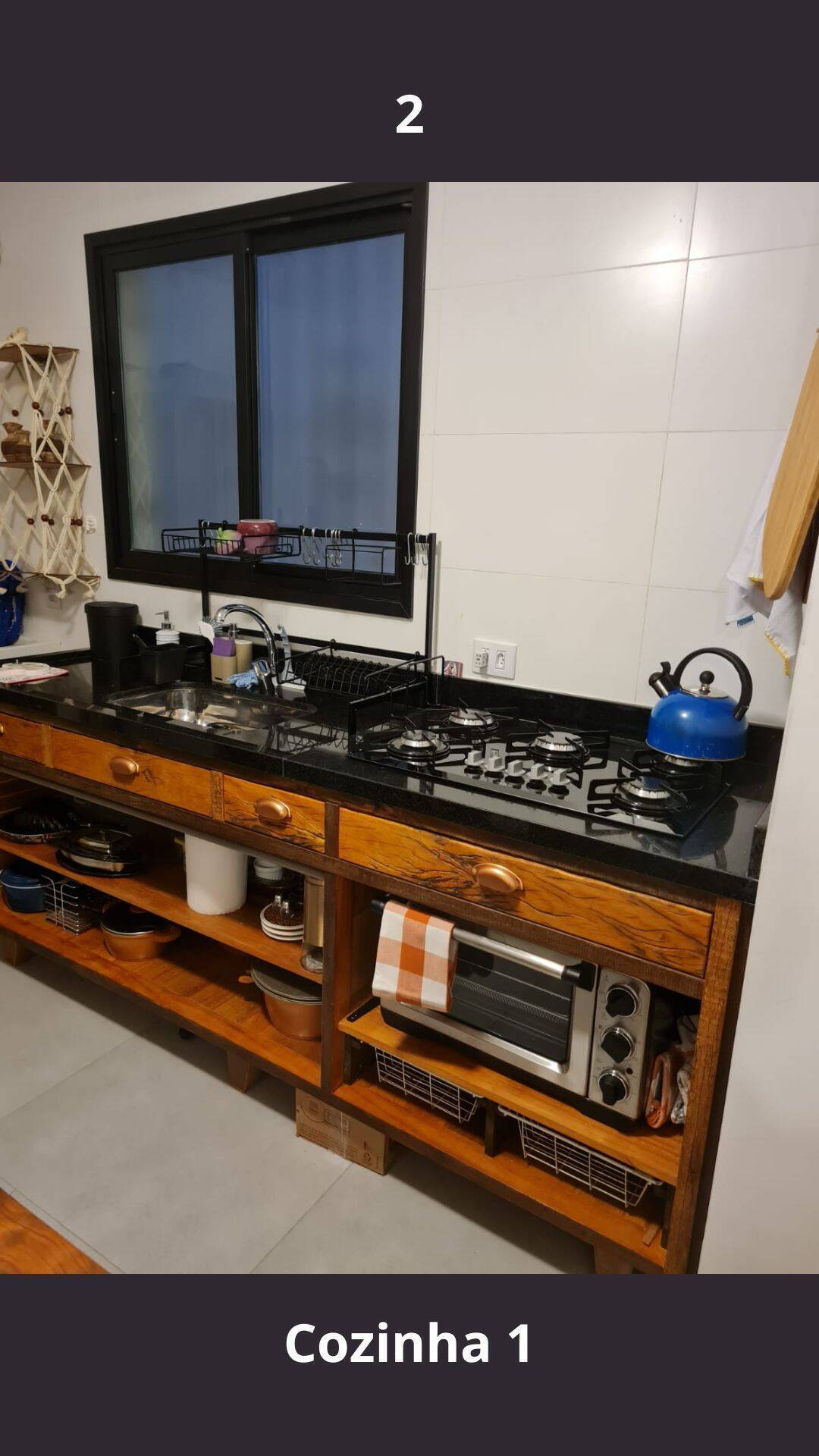 Casa de Condomínio, 3 quartos - Foto 10