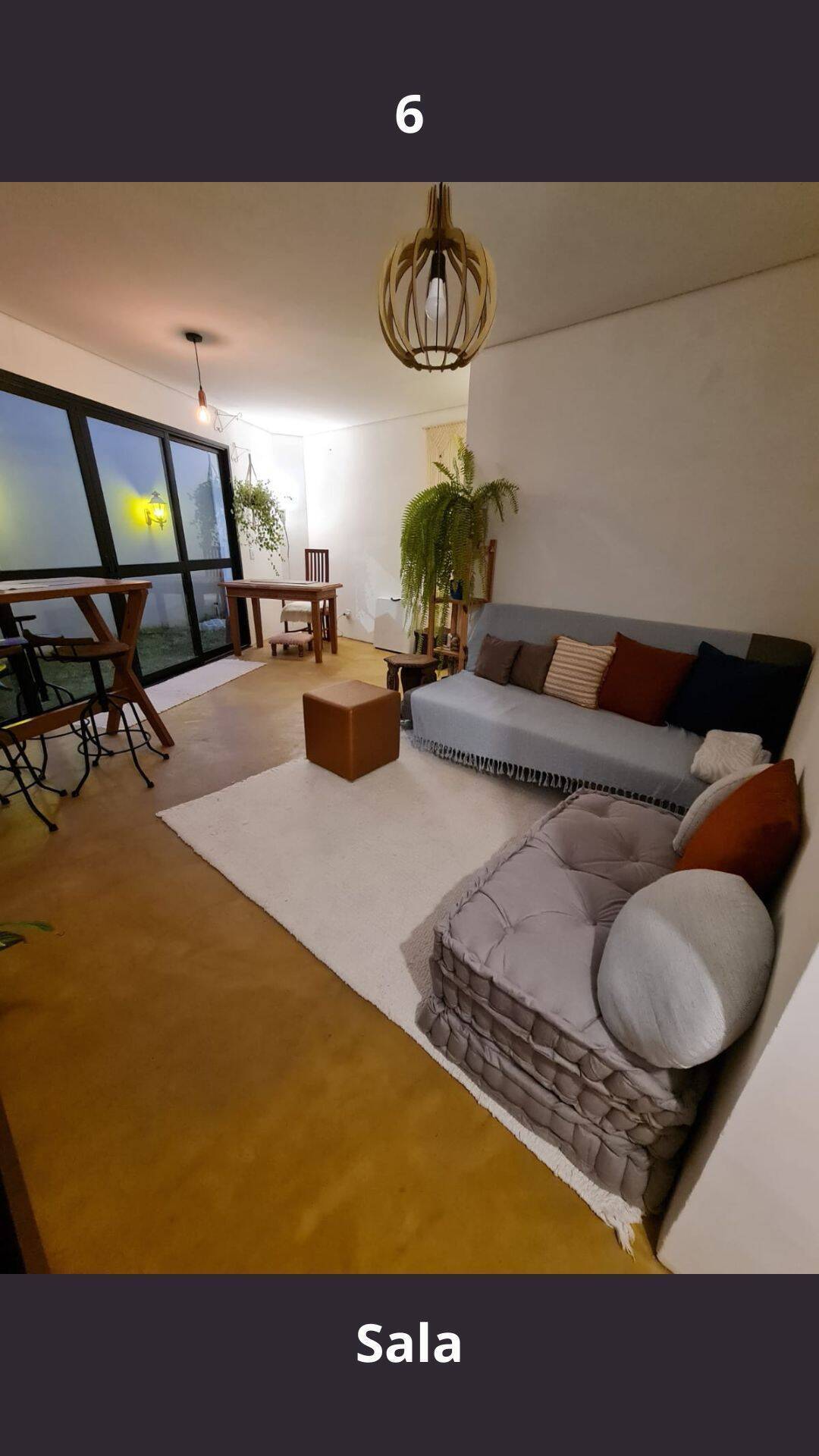 Casa de Condomínio, 3 quartos - Foto 6