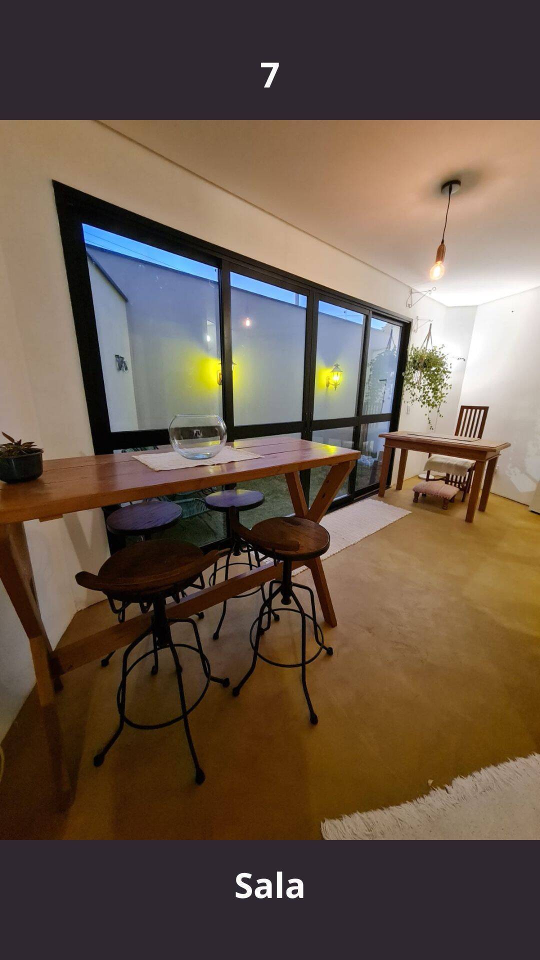 Casa de Condomínio, 3 quartos - Foto 8