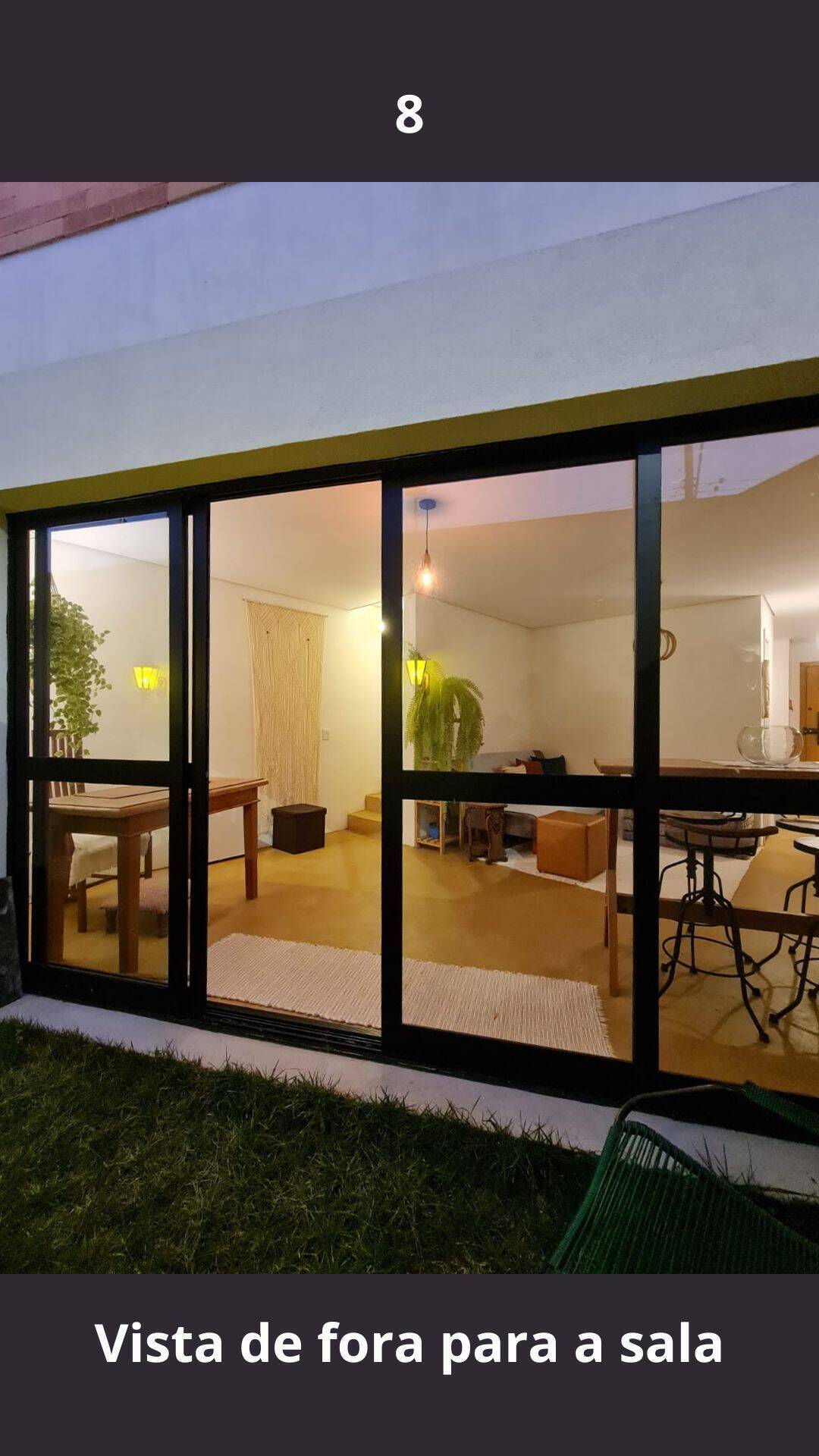 Casa de Condomínio, 3 quartos - Foto 5