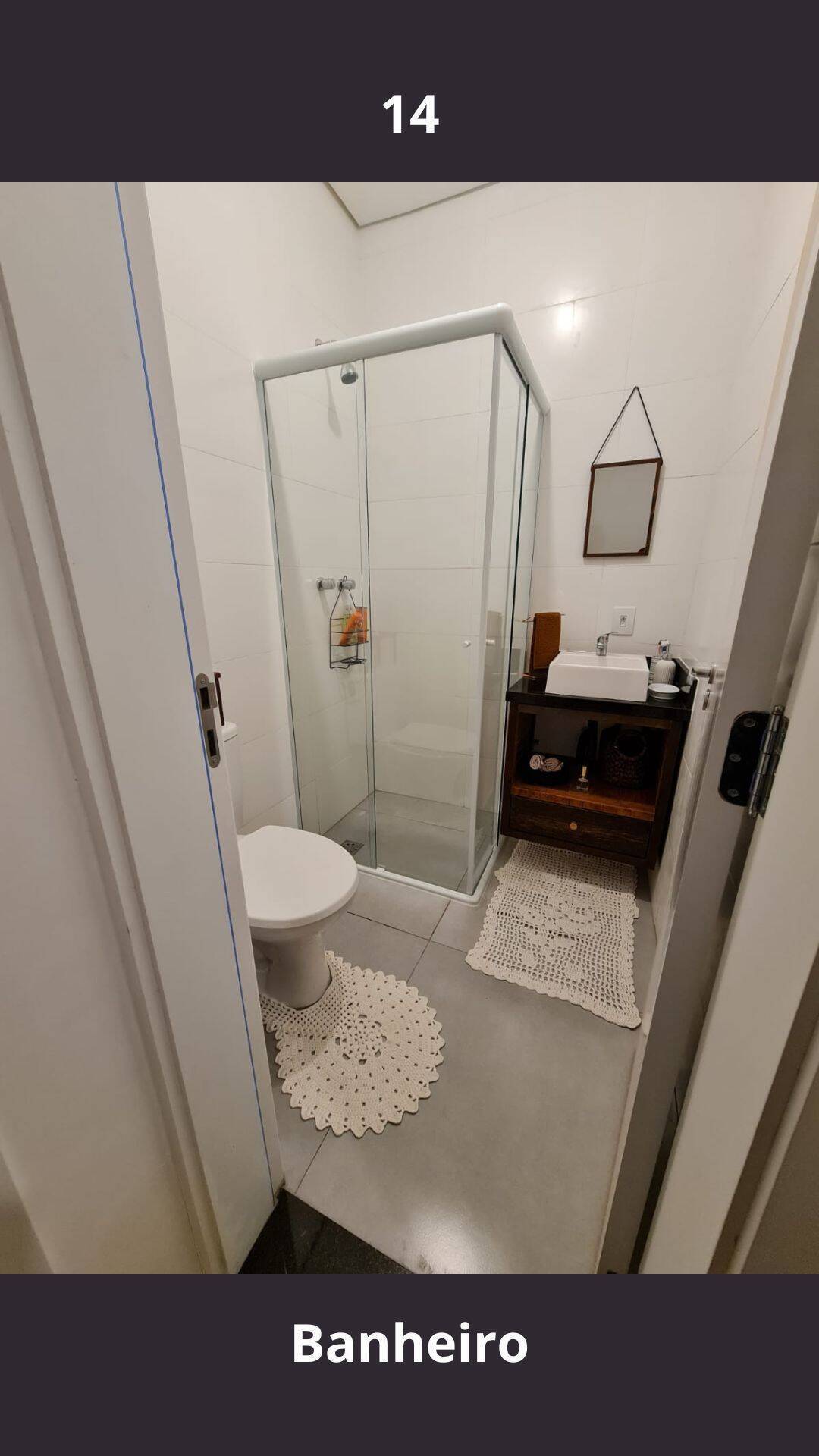 Casa de Condomínio, 3 quartos - Foto 13