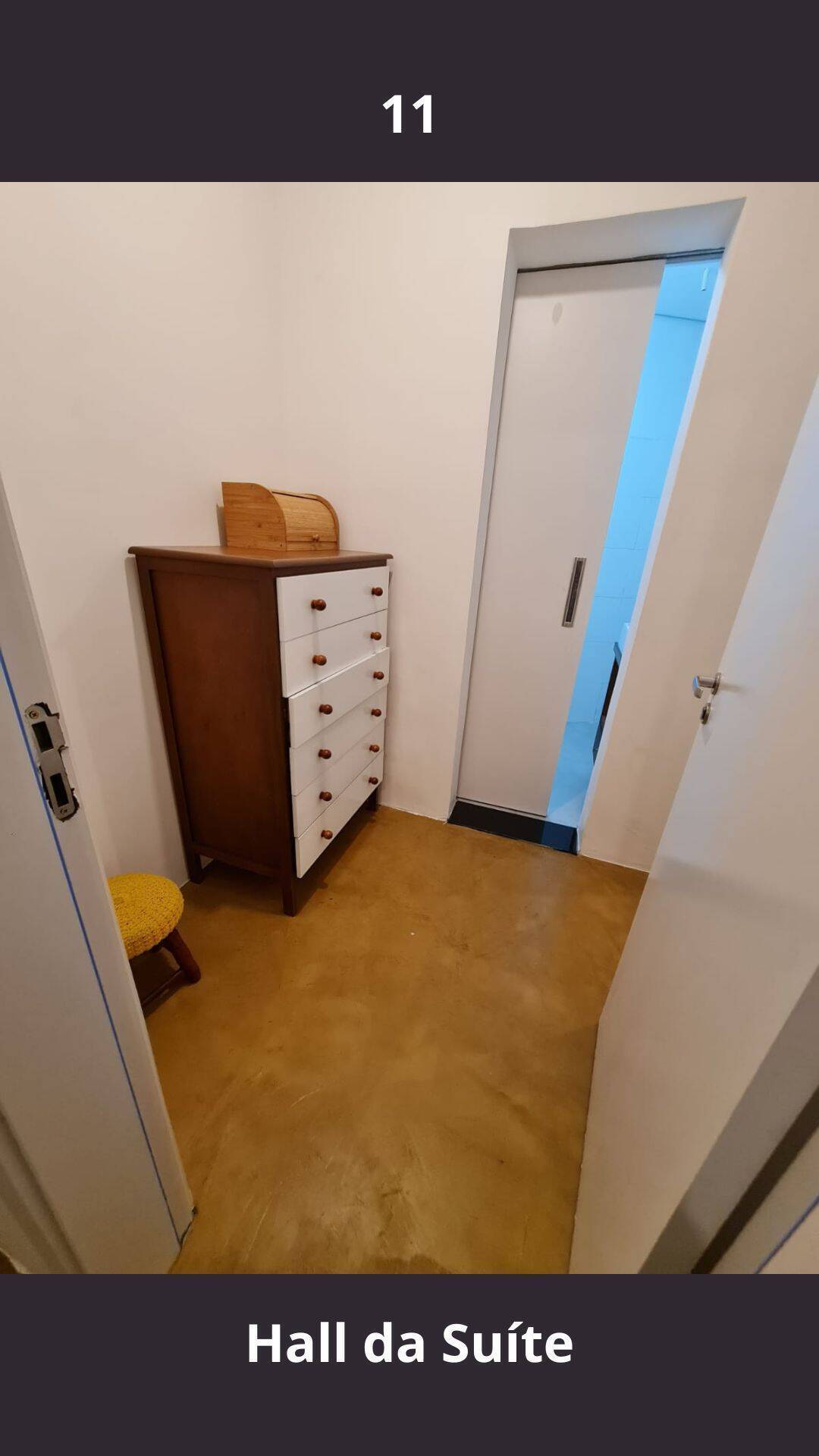 Casa de Condomínio, 3 quartos - Foto 17