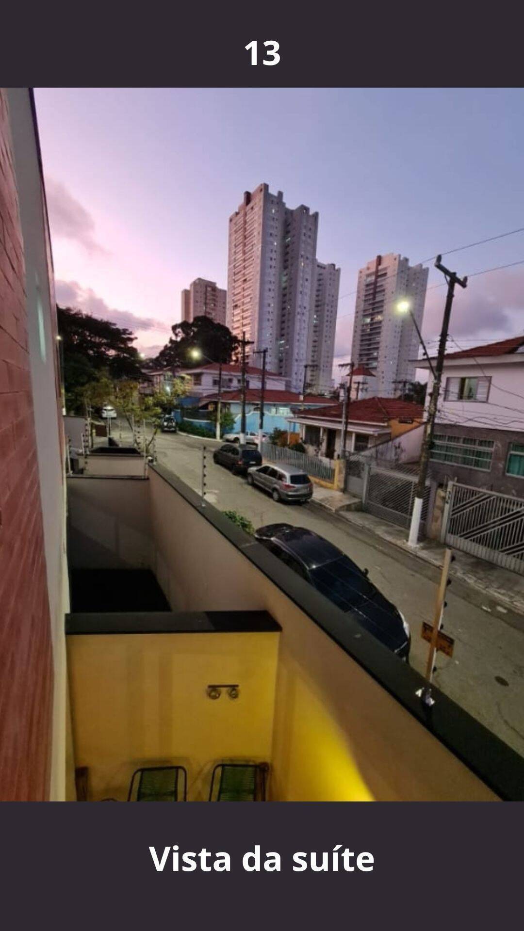 Casa de Condomínio, 3 quartos - Foto 12