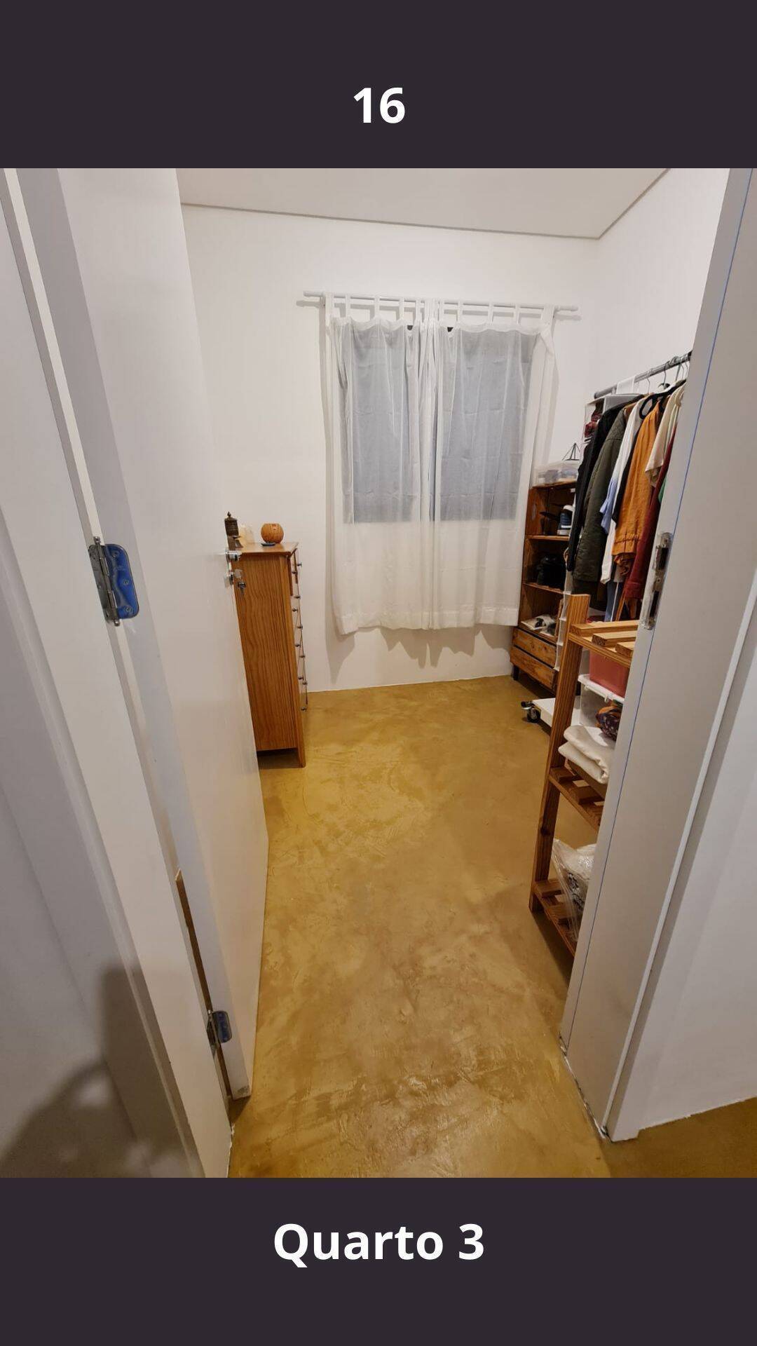 Casa de Condomínio, 3 quartos - Foto 16