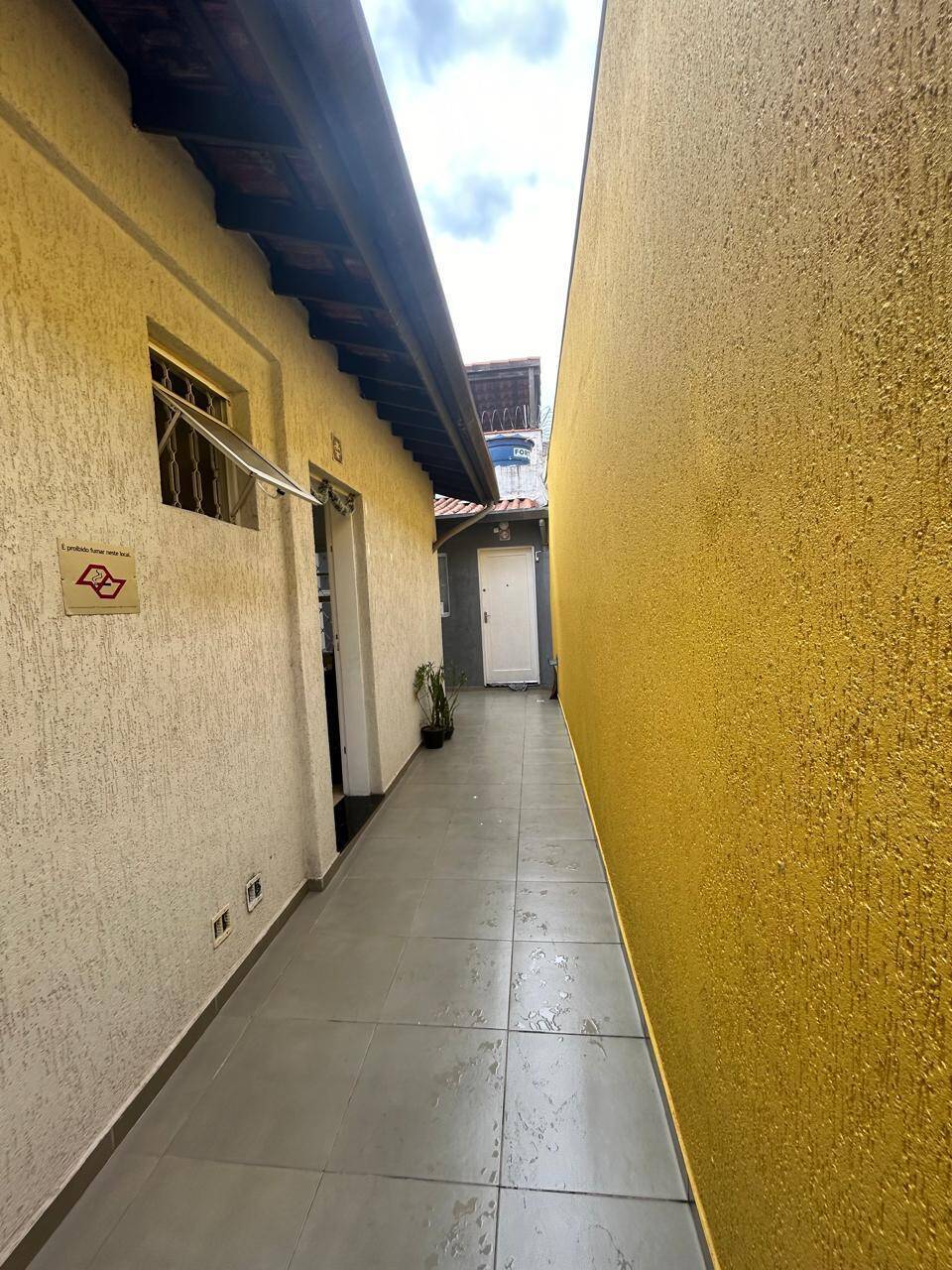 Conjunto Comercial-Sala para alugar, 50m² - Foto 1