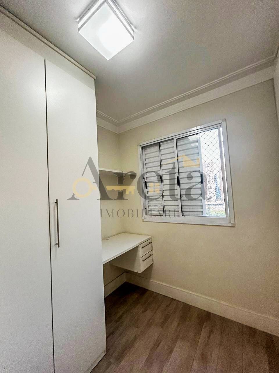 Apartamento, 3 quartos, 63 m² - Foto 3