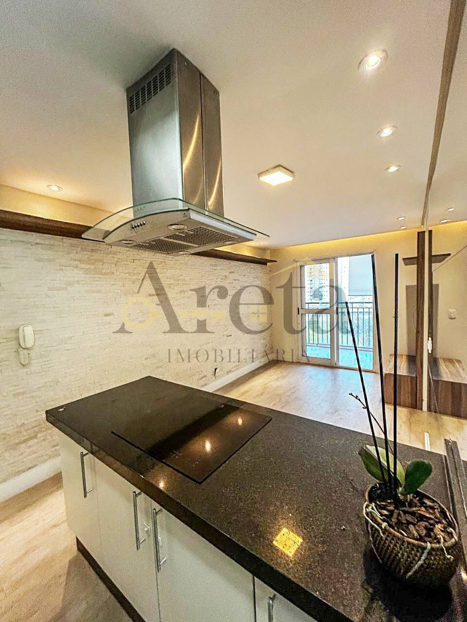 Apartamento, 3 quartos, 63 m² - Foto 4