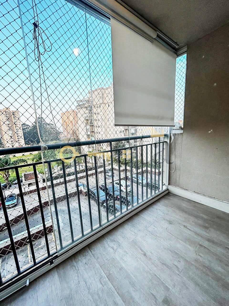 Apartamento, 3 quartos, 63 m² - Foto 5