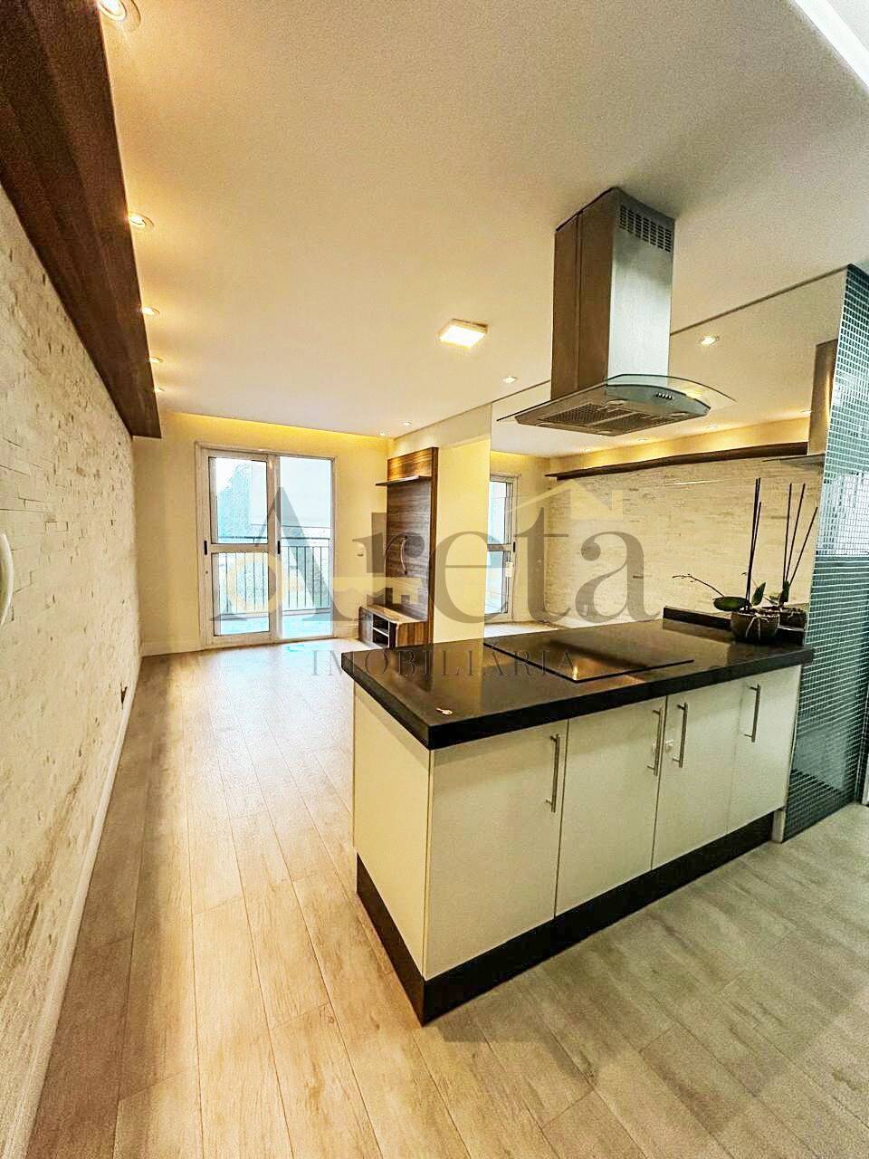 Apartamento, 3 quartos, 63 m² - Foto 1