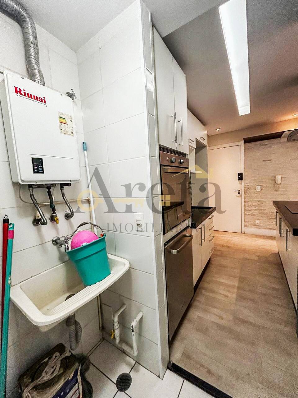 Apartamento, 3 quartos, 63 m² - Foto 31