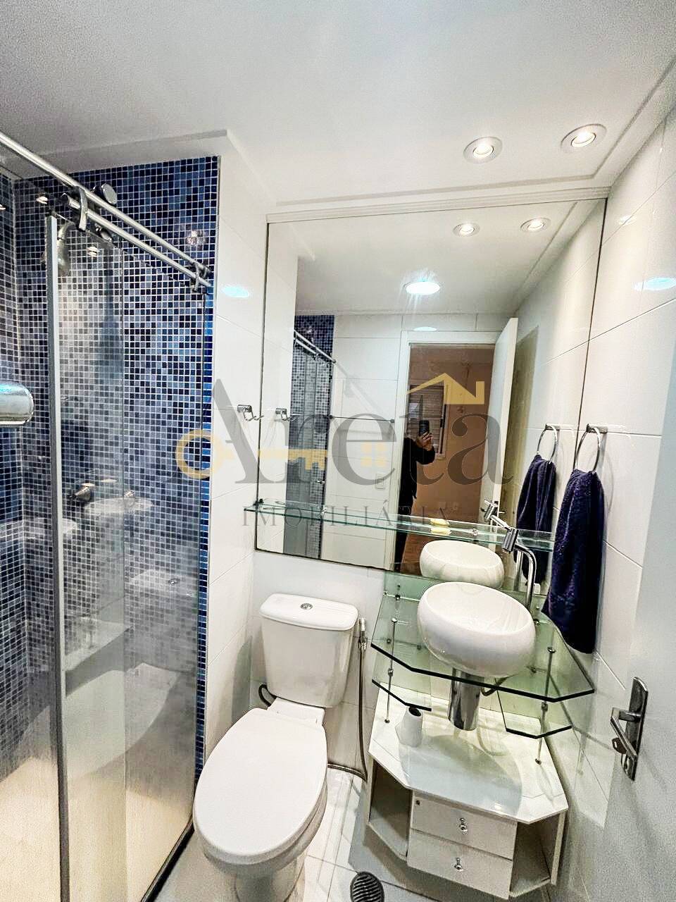 Apartamento, 3 quartos, 63 m² - Foto 32