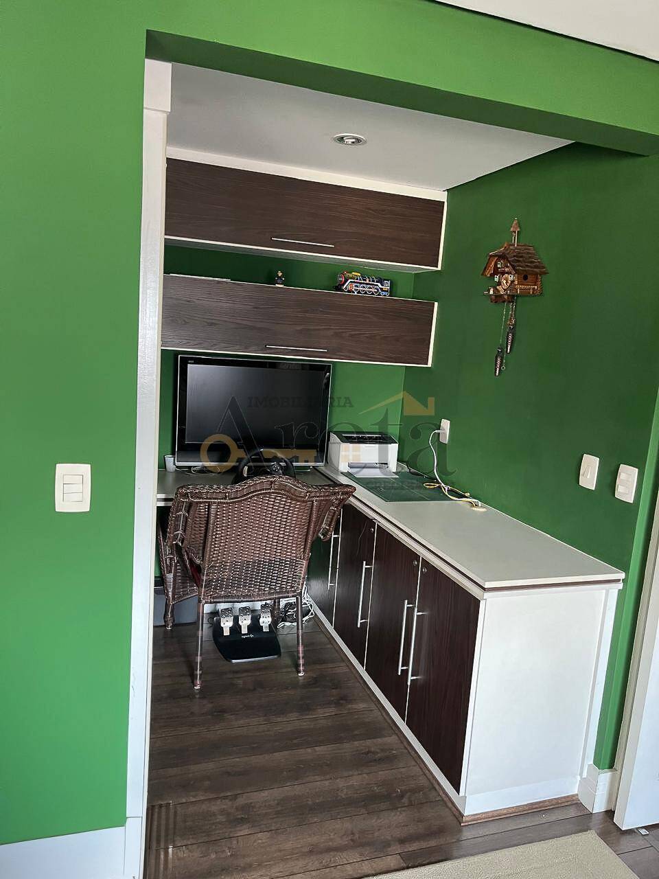 Apartamento, 3 quartos - Foto 2