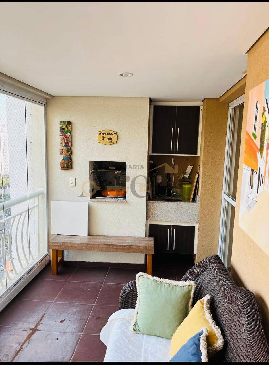 Apartamento, 3 quartos - Foto 7