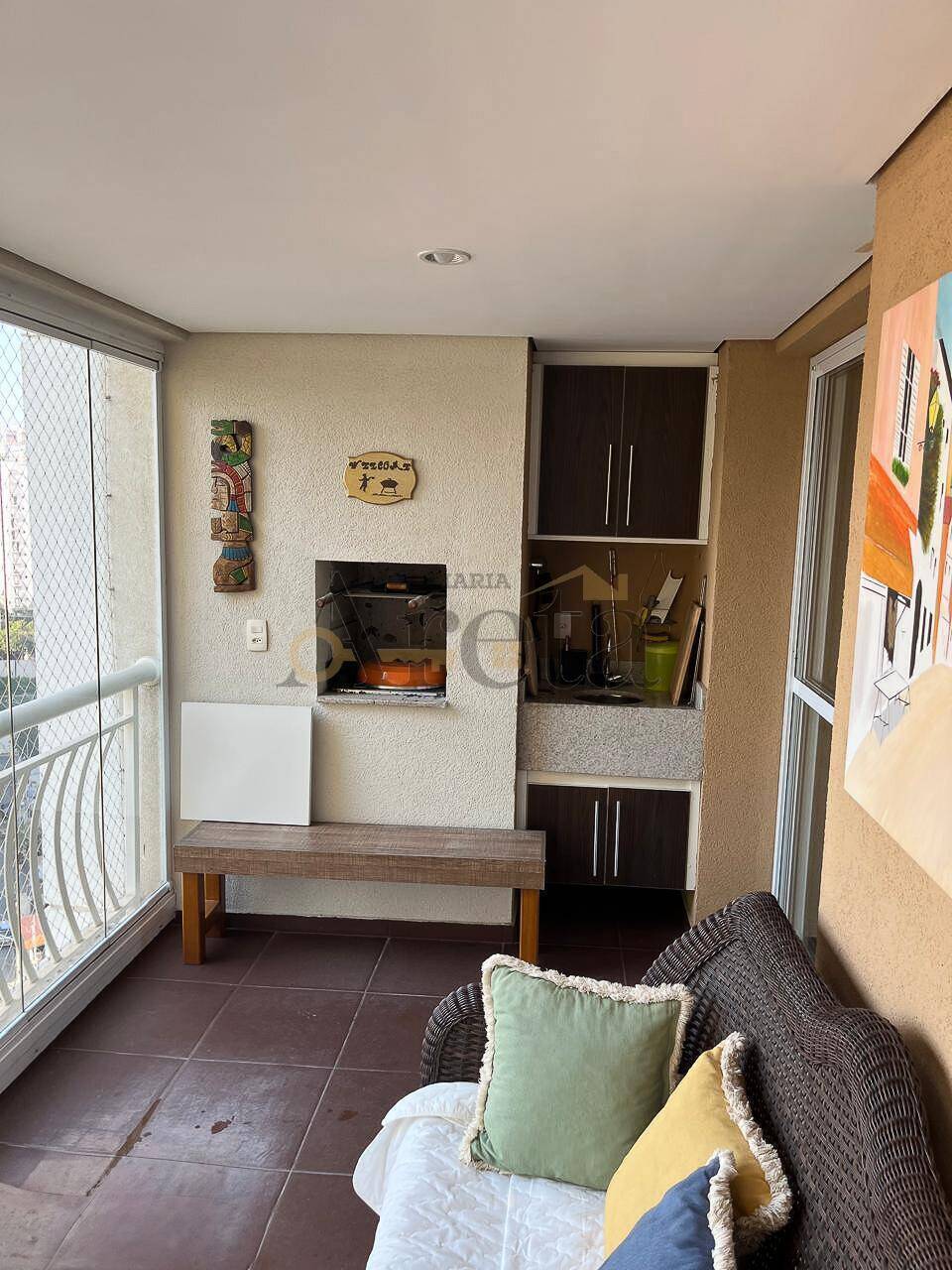 Apartamento, 3 quartos - Foto 39