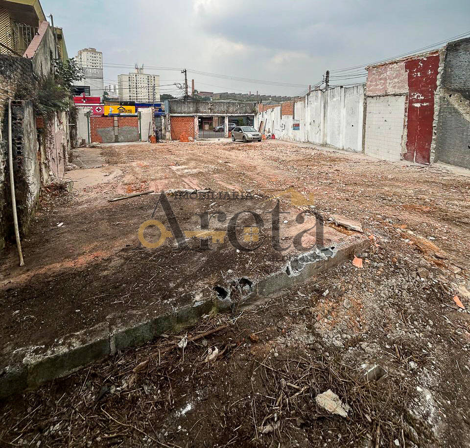 Terreno, 600 m² - Foto 1