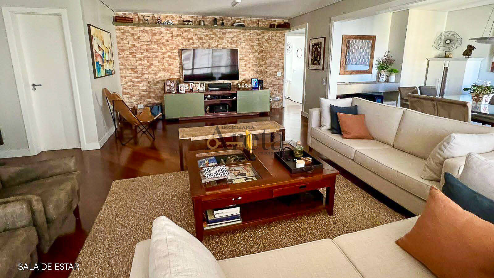 Apartamento, 4 quartos, 176 m² - Foto 2