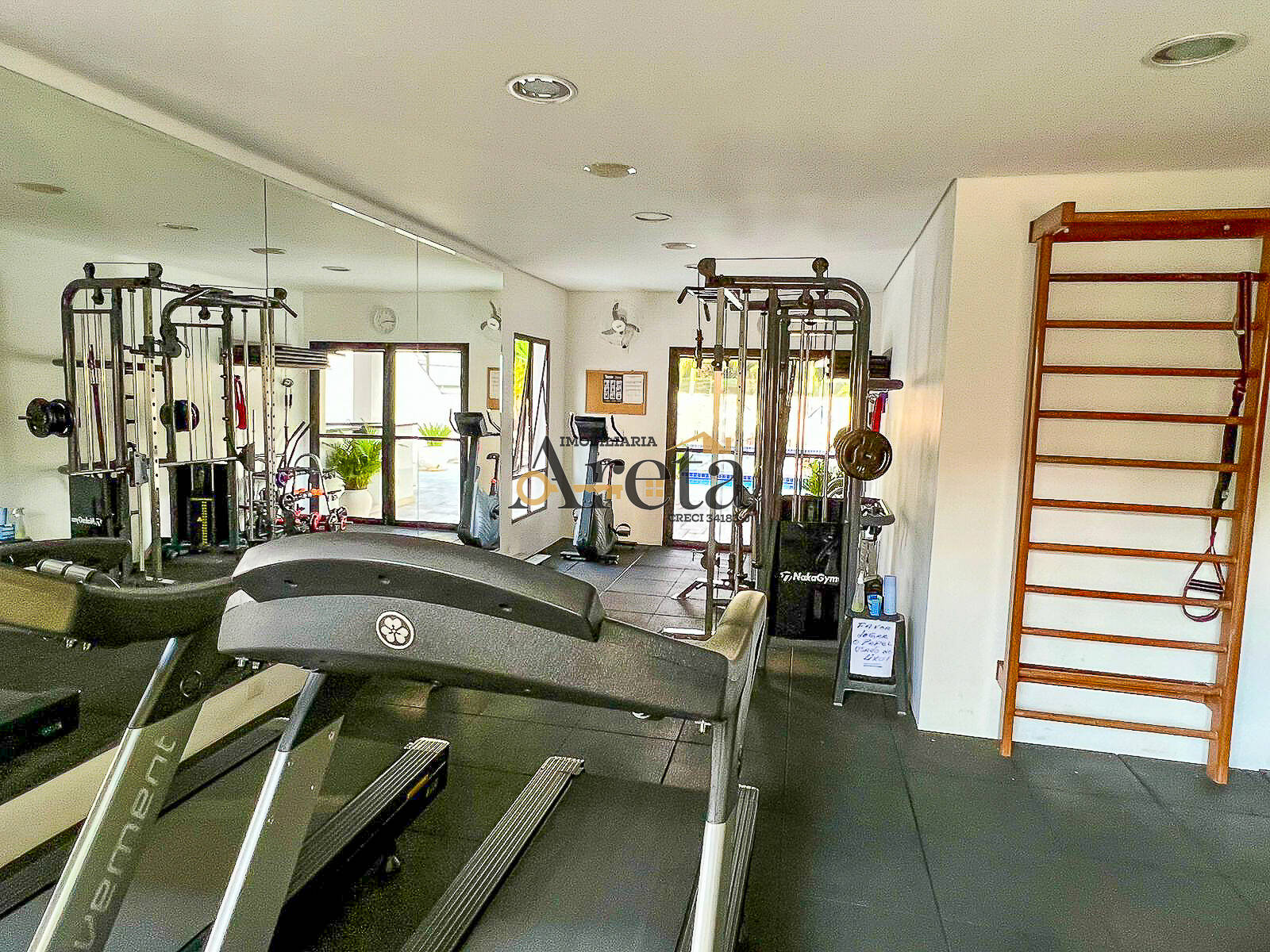 Apartamento, 4 quartos, 176 m² - Foto 3