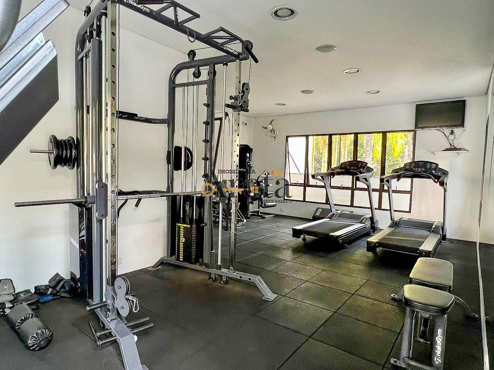 Apartamento, 4 quartos, 176 m² - Foto 5