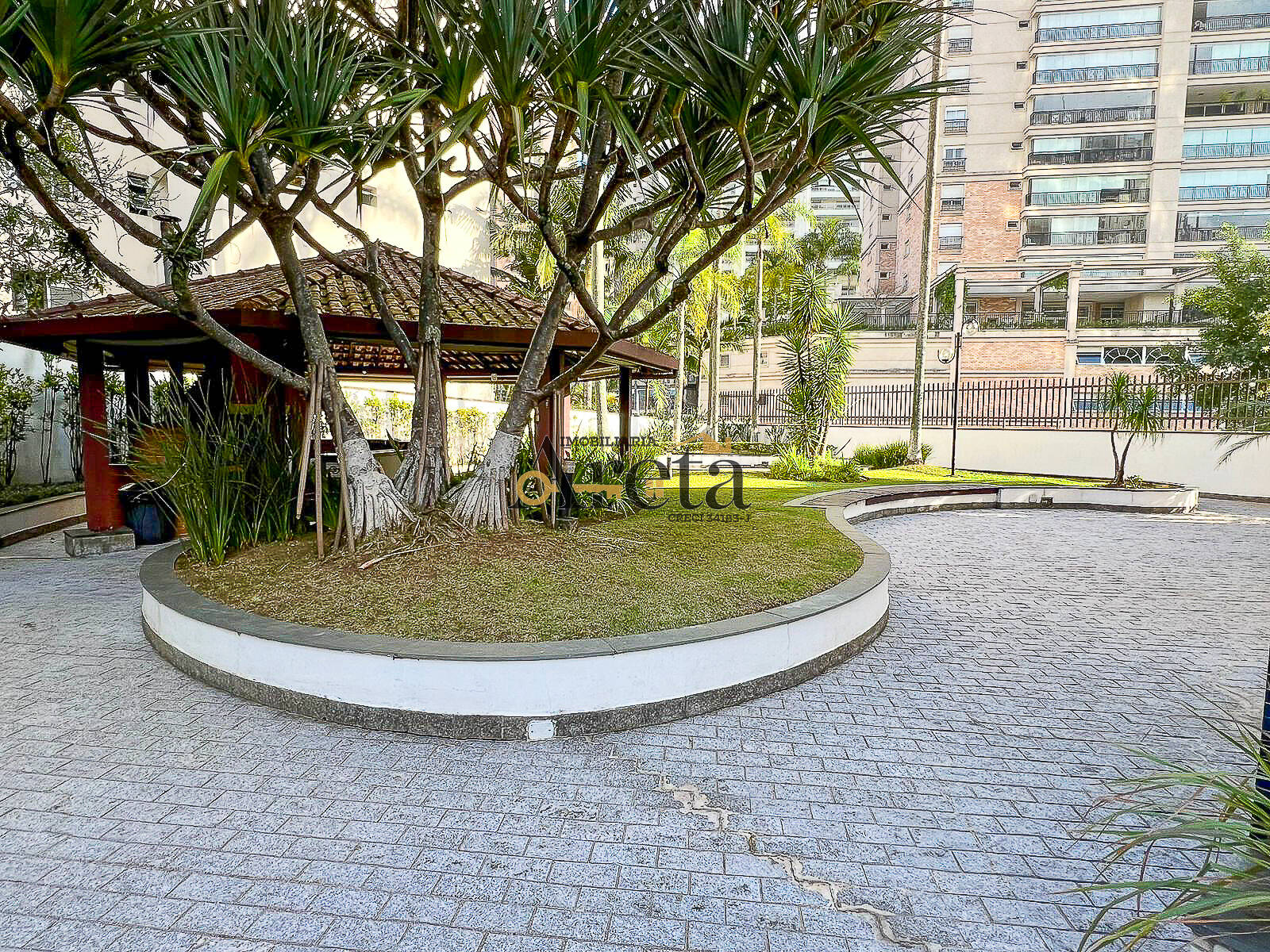 Apartamento, 4 quartos, 176 m² - Foto 8