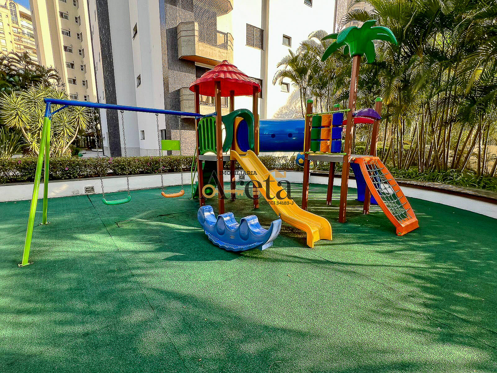 Apartamento, 4 quartos, 176 m² - Foto 12