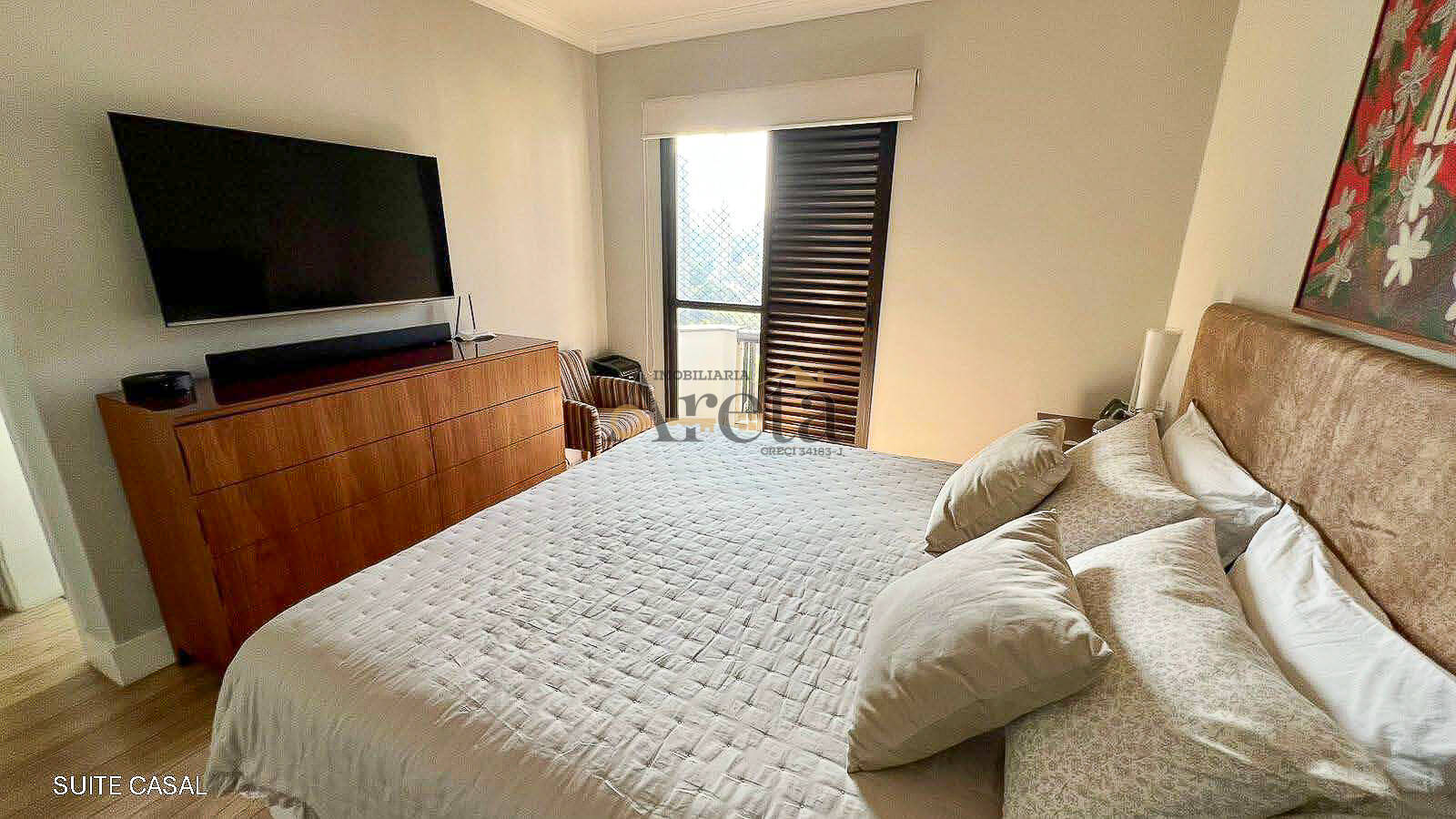Apartamento, 4 quartos, 176 m² - Foto 25