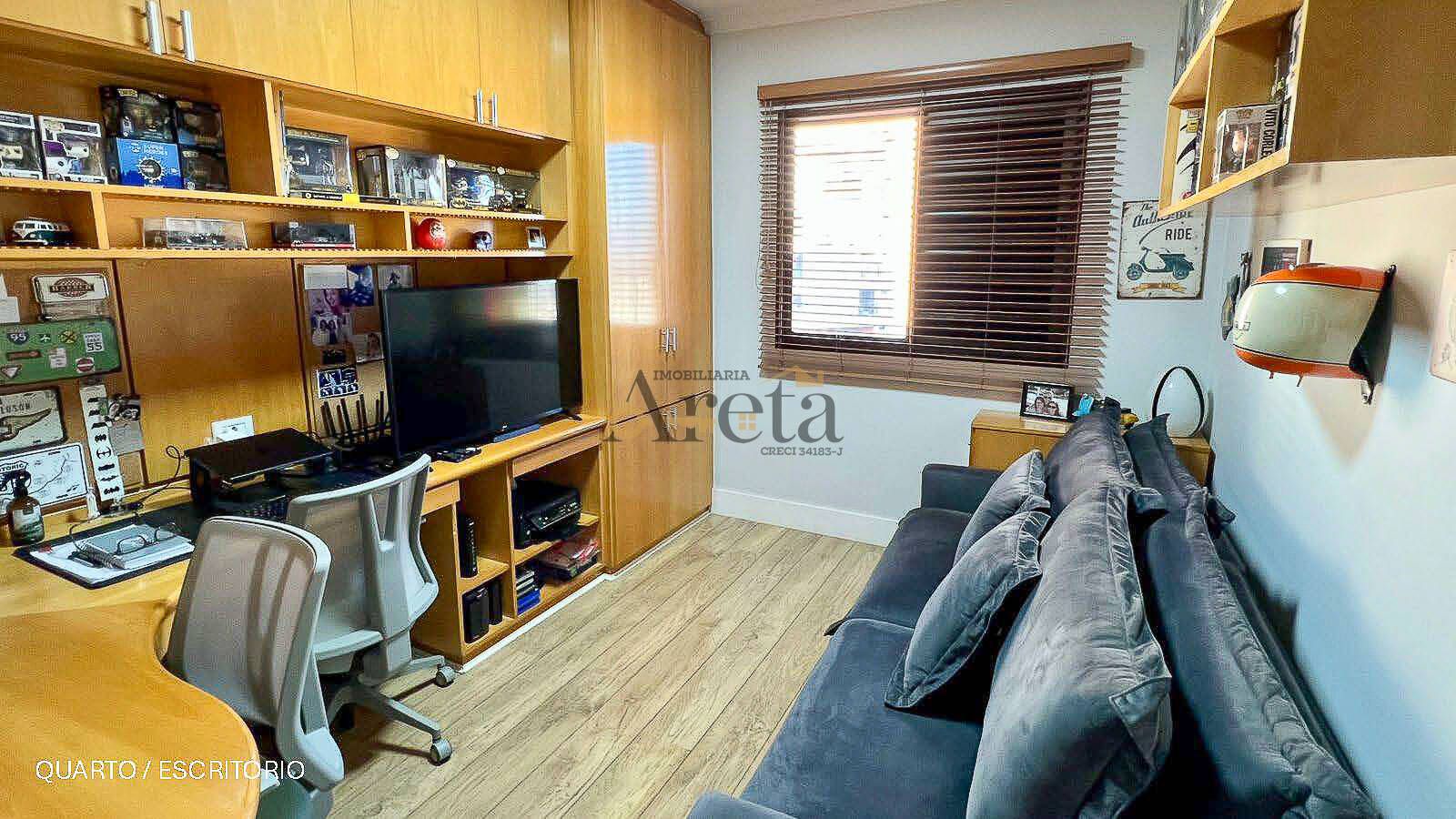 Apartamento, 4 quartos, 176 m² - Foto 32