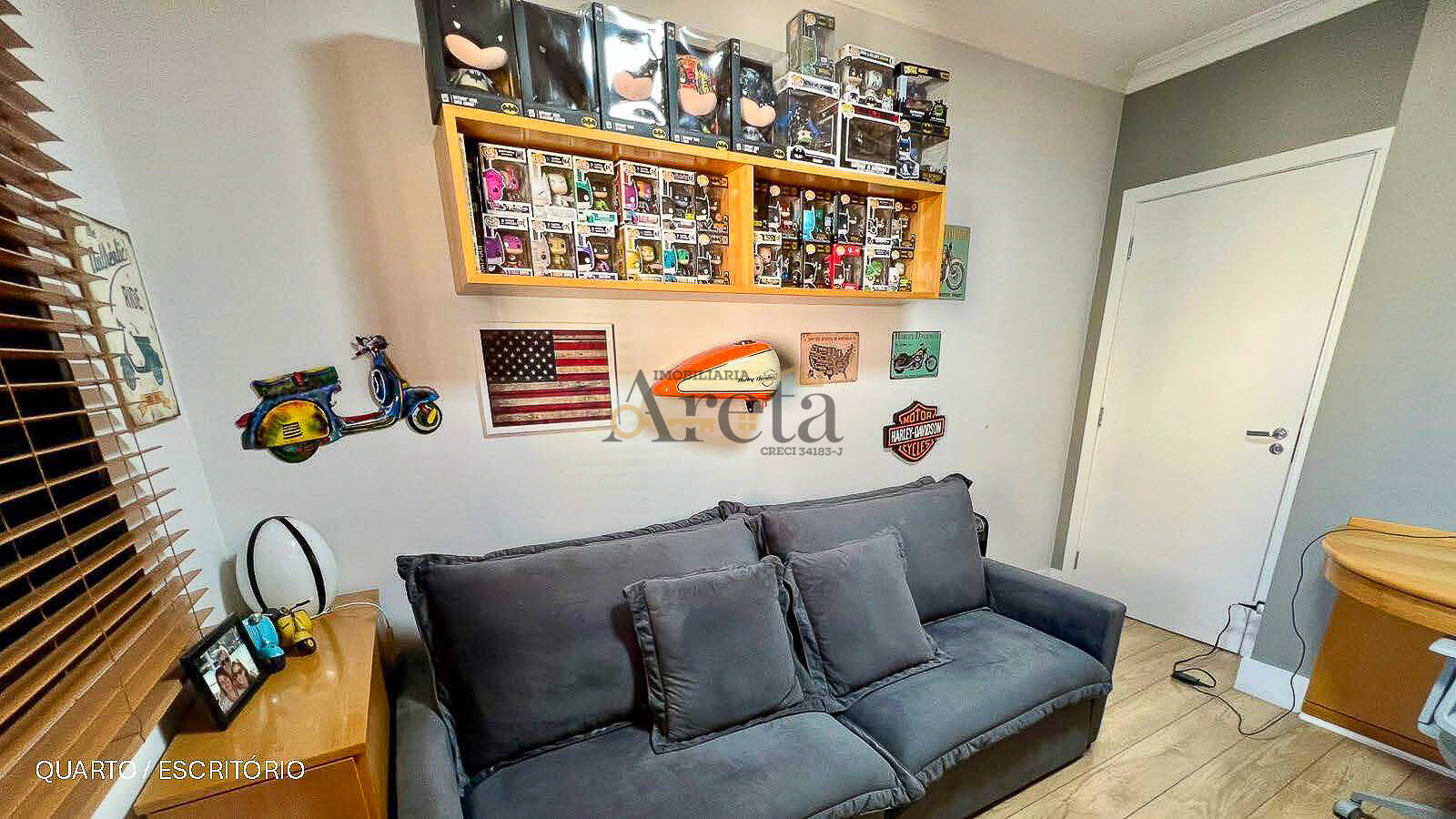Apartamento, 4 quartos, 176 m² - Foto 33