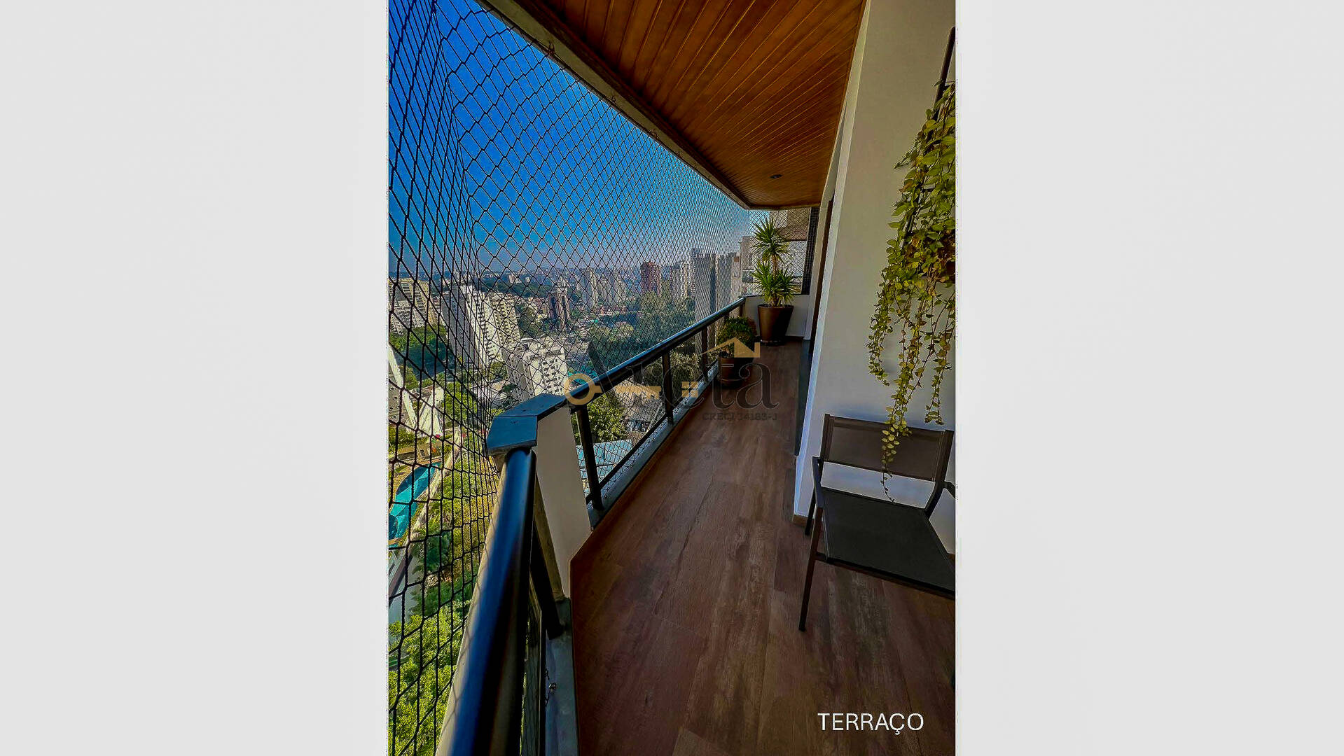 Apartamento, 4 quartos, 176 m² - Foto 36