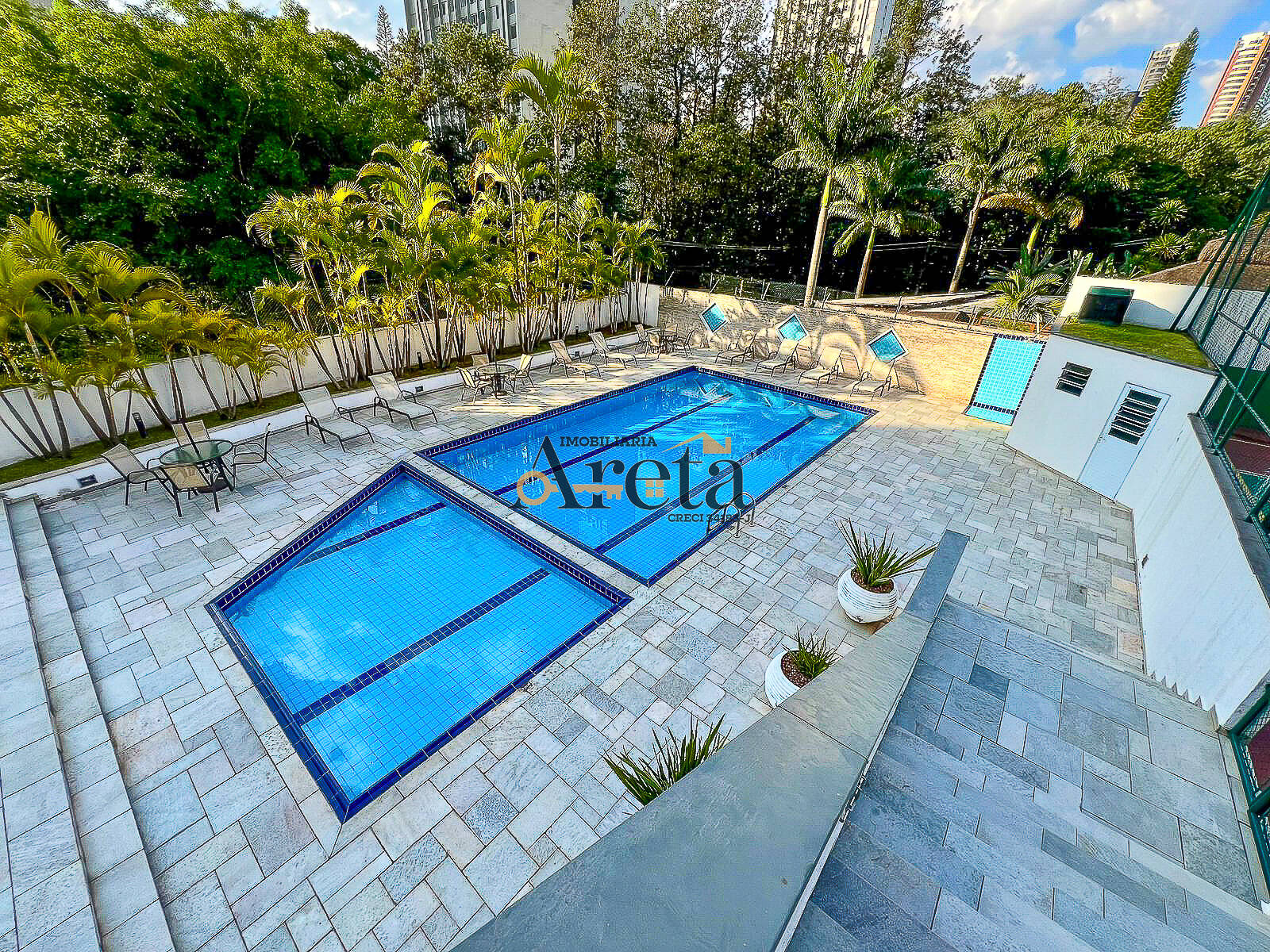 Apartamento, 4 quartos, 176 m² - Foto 38