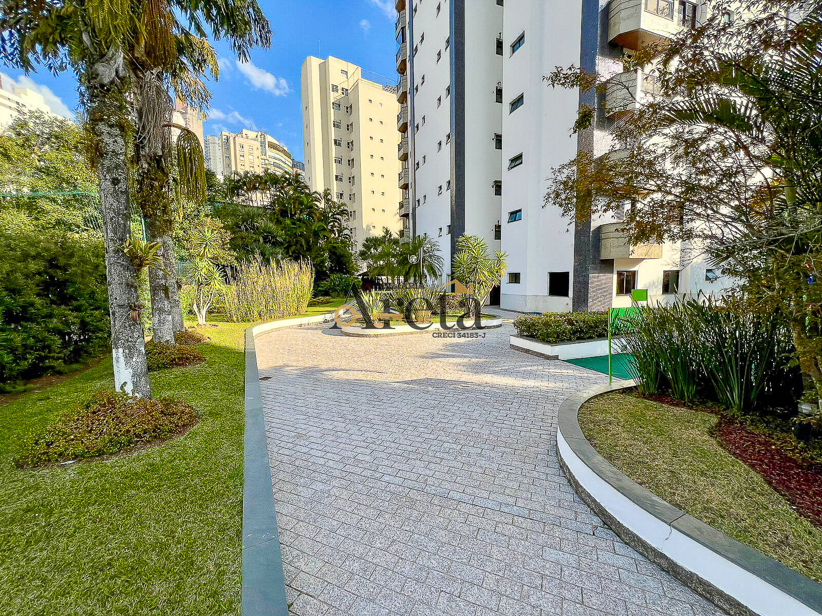 Apartamento, 4 quartos, 176 m² - Foto 39