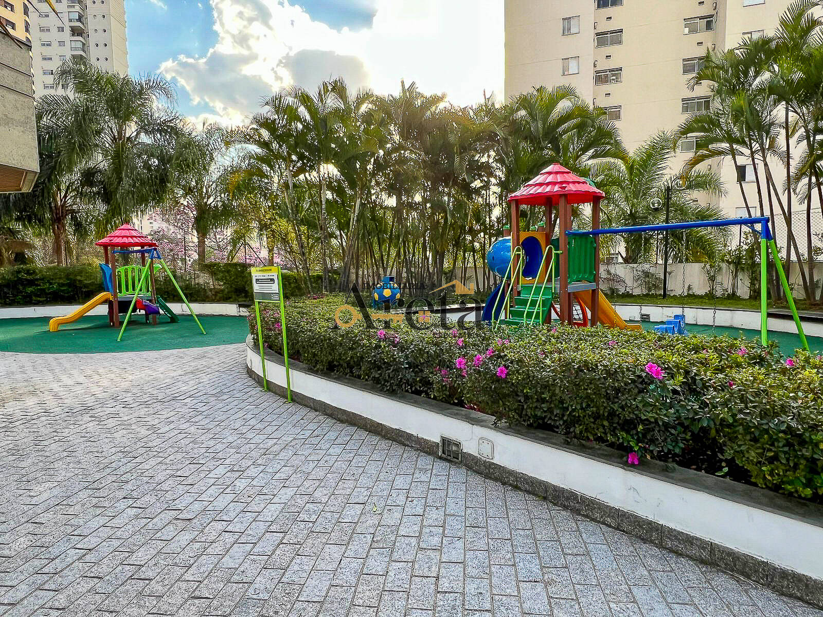 Apartamento, 4 quartos, 176 m² - Foto 41