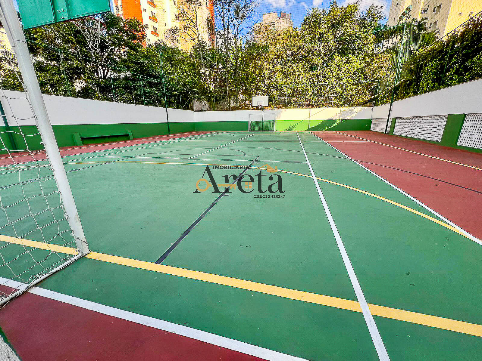 Apartamento, 4 quartos, 176 m² - Foto 6