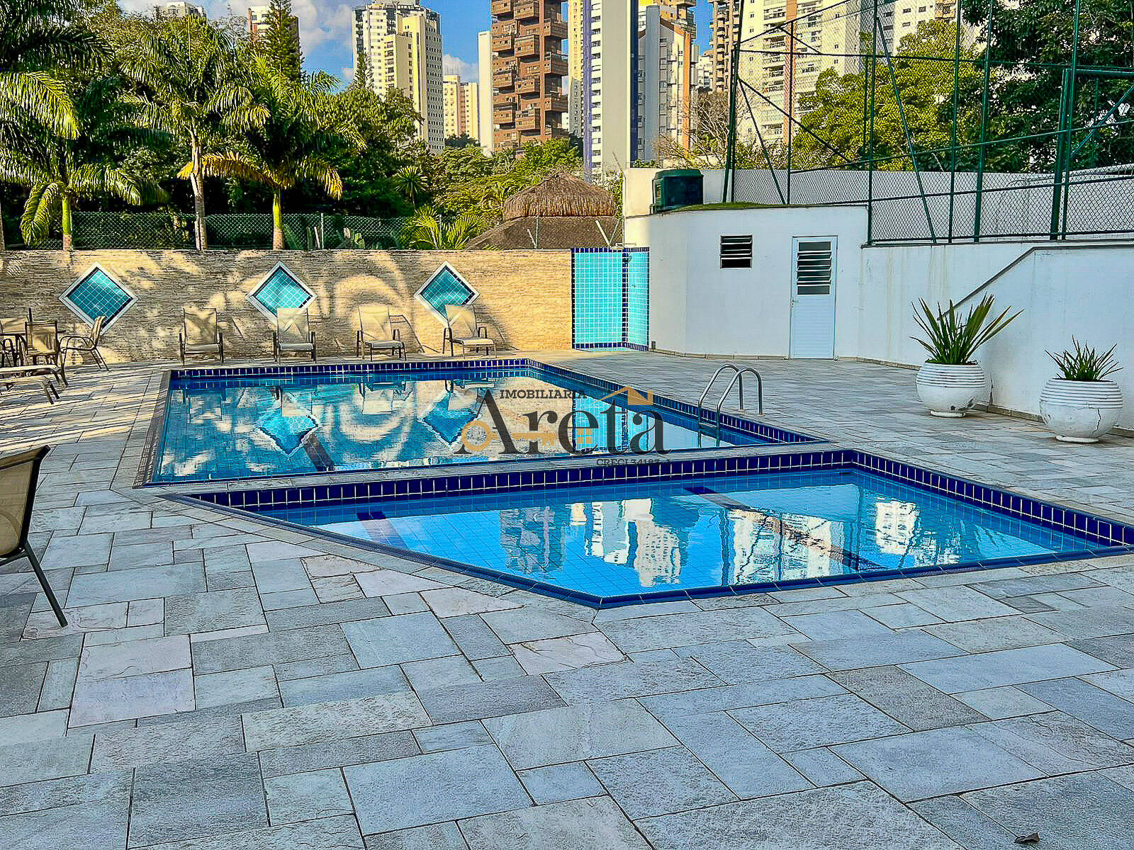 Apartamento, 4 quartos, 176 m² - Foto 13