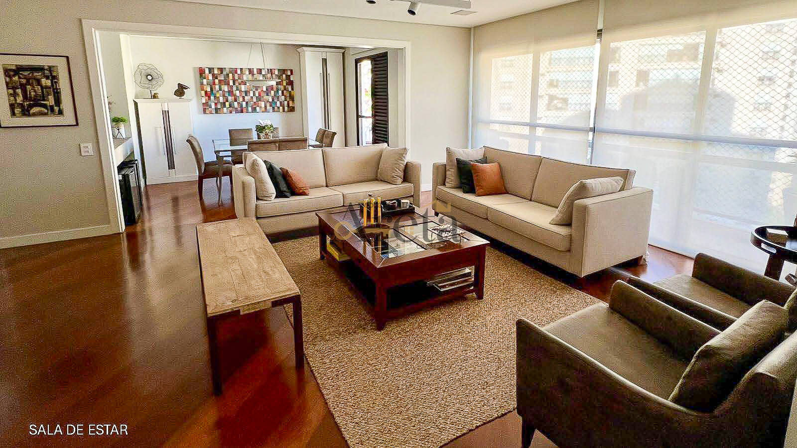 Apartamento, 4 quartos, 176 m² - Foto 14