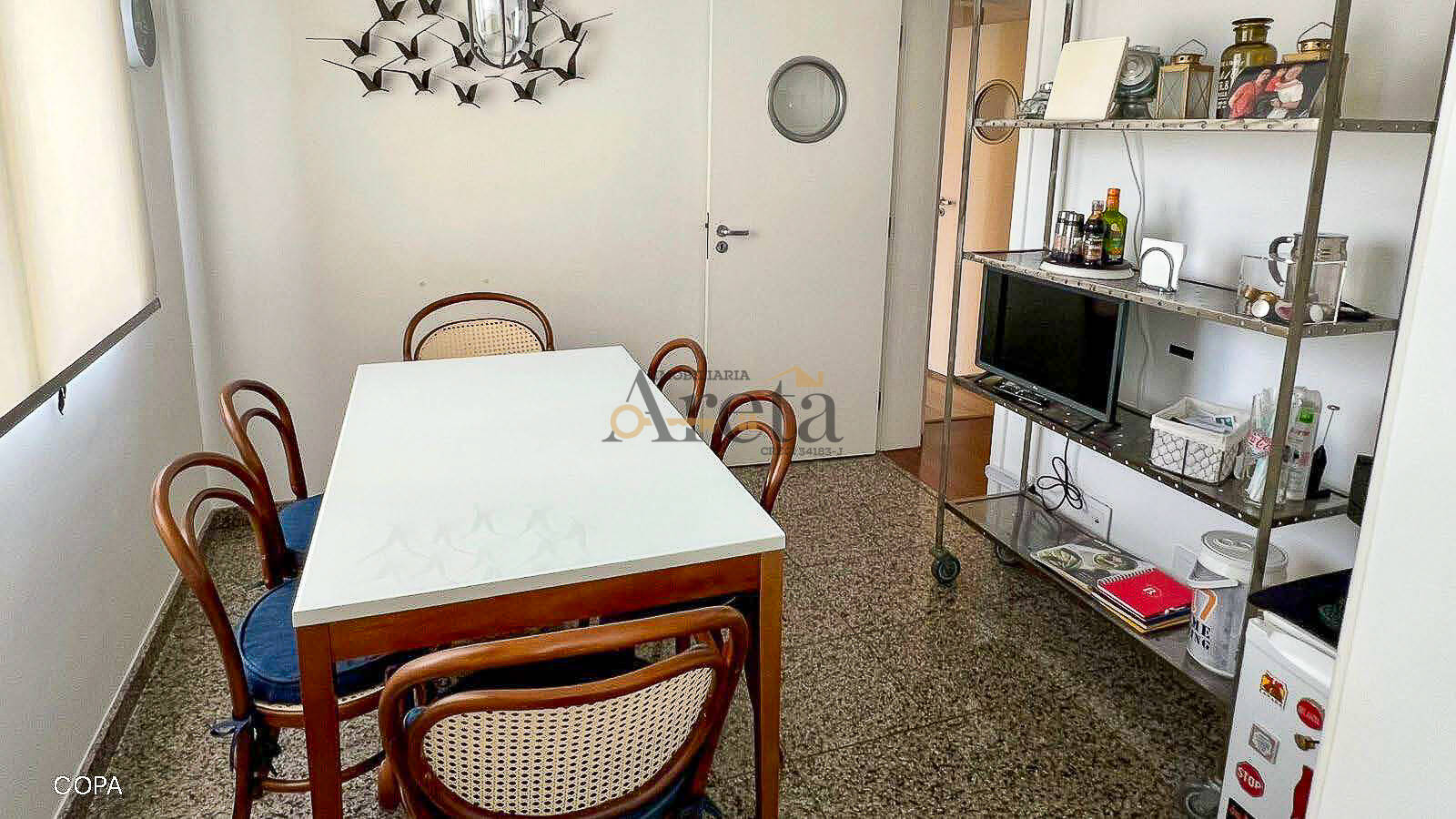 Apartamento, 4 quartos, 176 m² - Foto 18