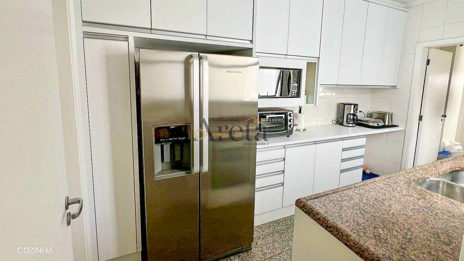 Apartamento, 4 quartos, 176 m² - Foto 20