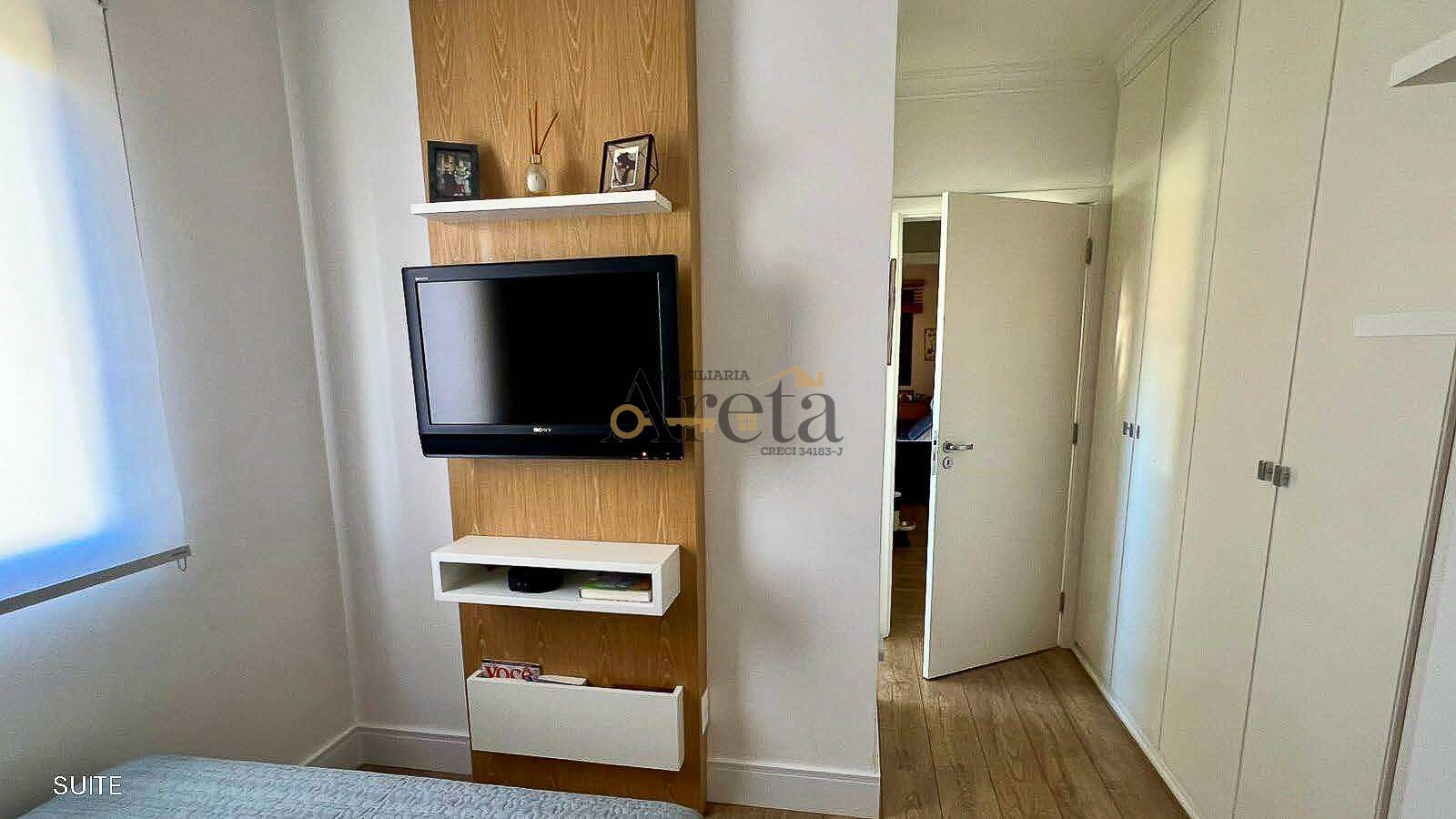 Apartamento, 4 quartos, 176 m² - Foto 29
