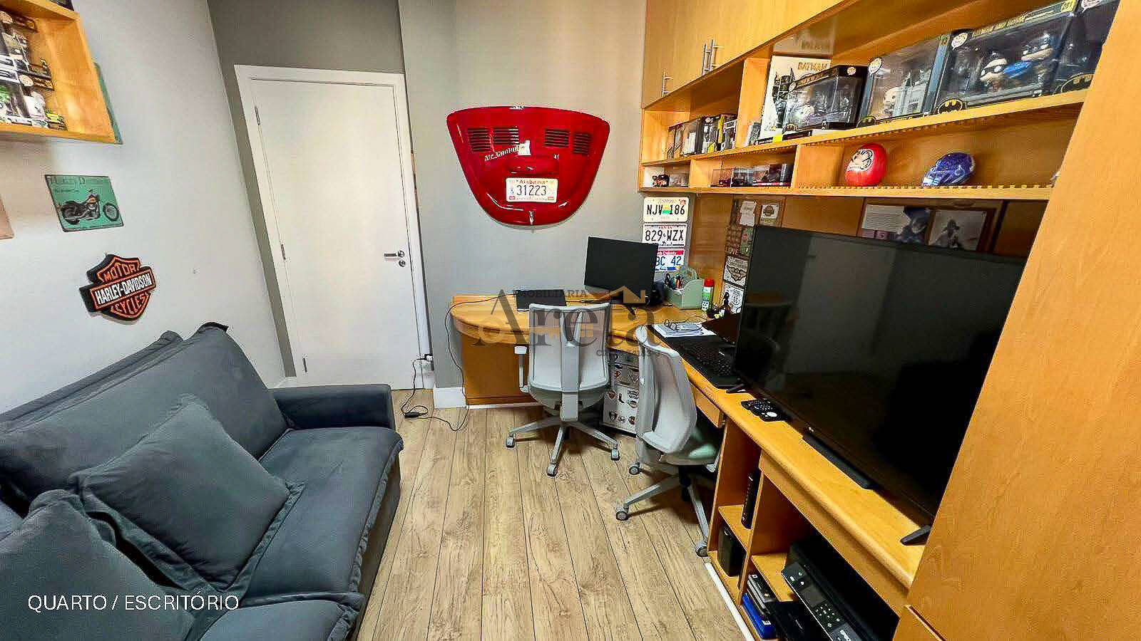 Apartamento, 4 quartos, 176 m² - Foto 34