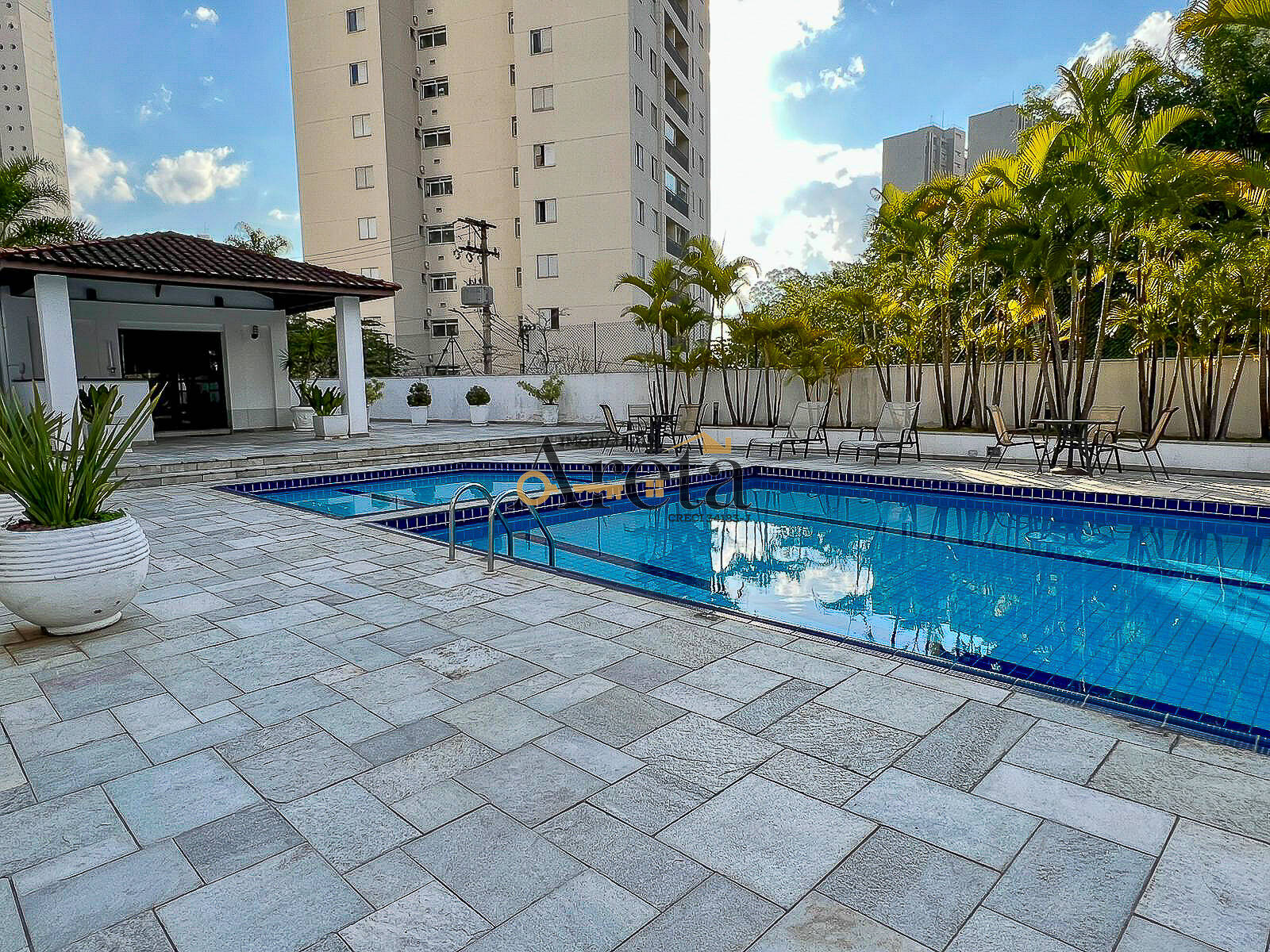 Apartamento, 4 quartos, 176 m² - Foto 37