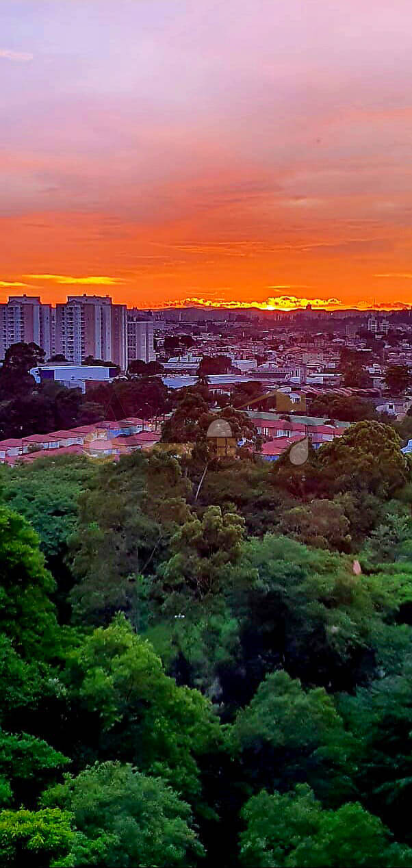 Apartamento, 2 quartos, 52 m² - Foto 3