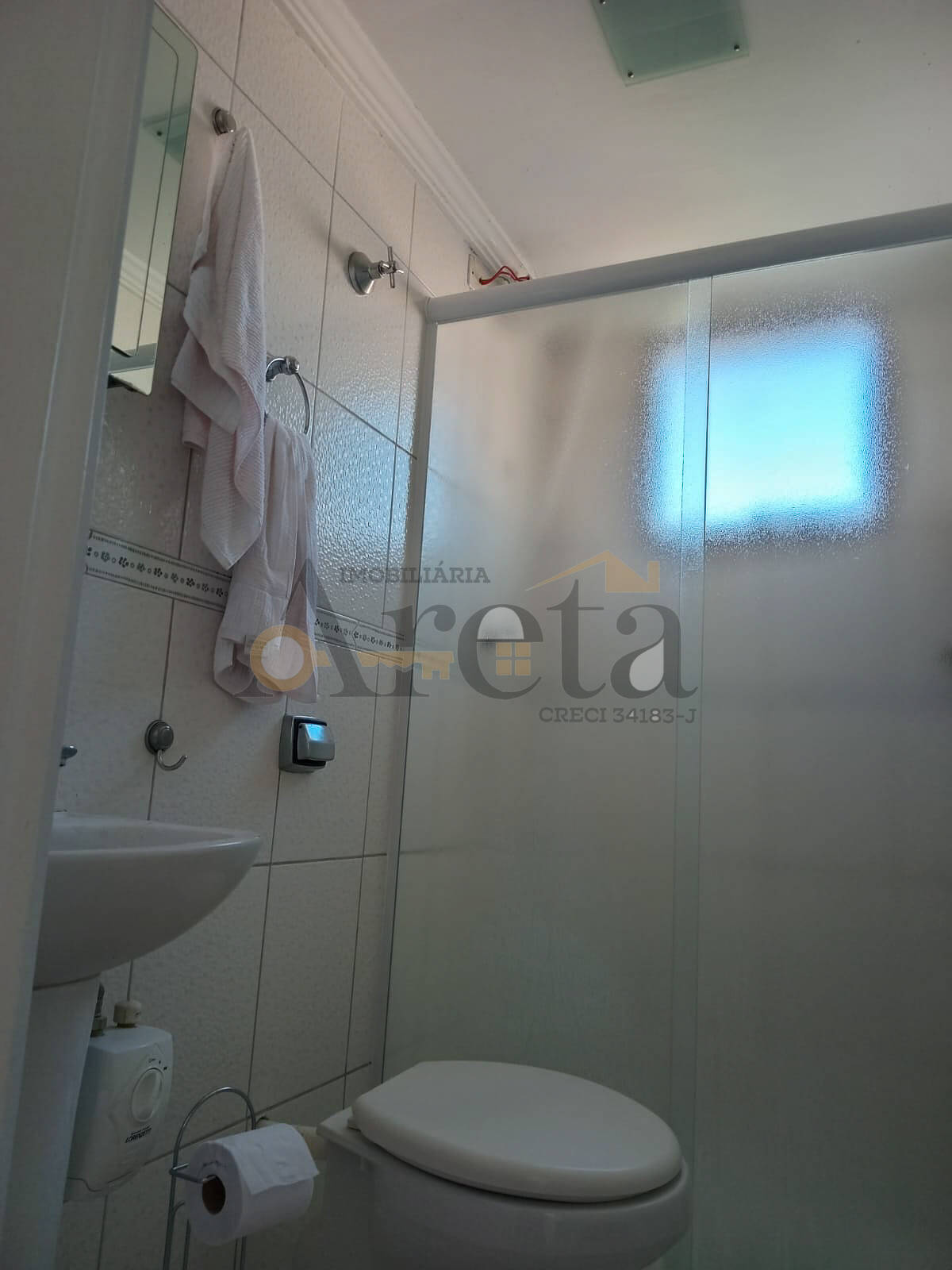 Apartamento, 2 quartos, 52 m² - Foto 9