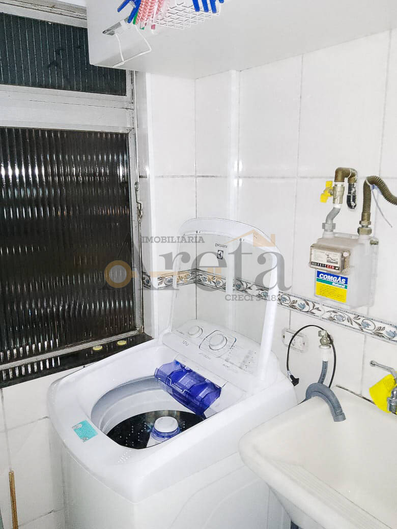 Apartamento, 2 quartos, 52 m² - Foto 19