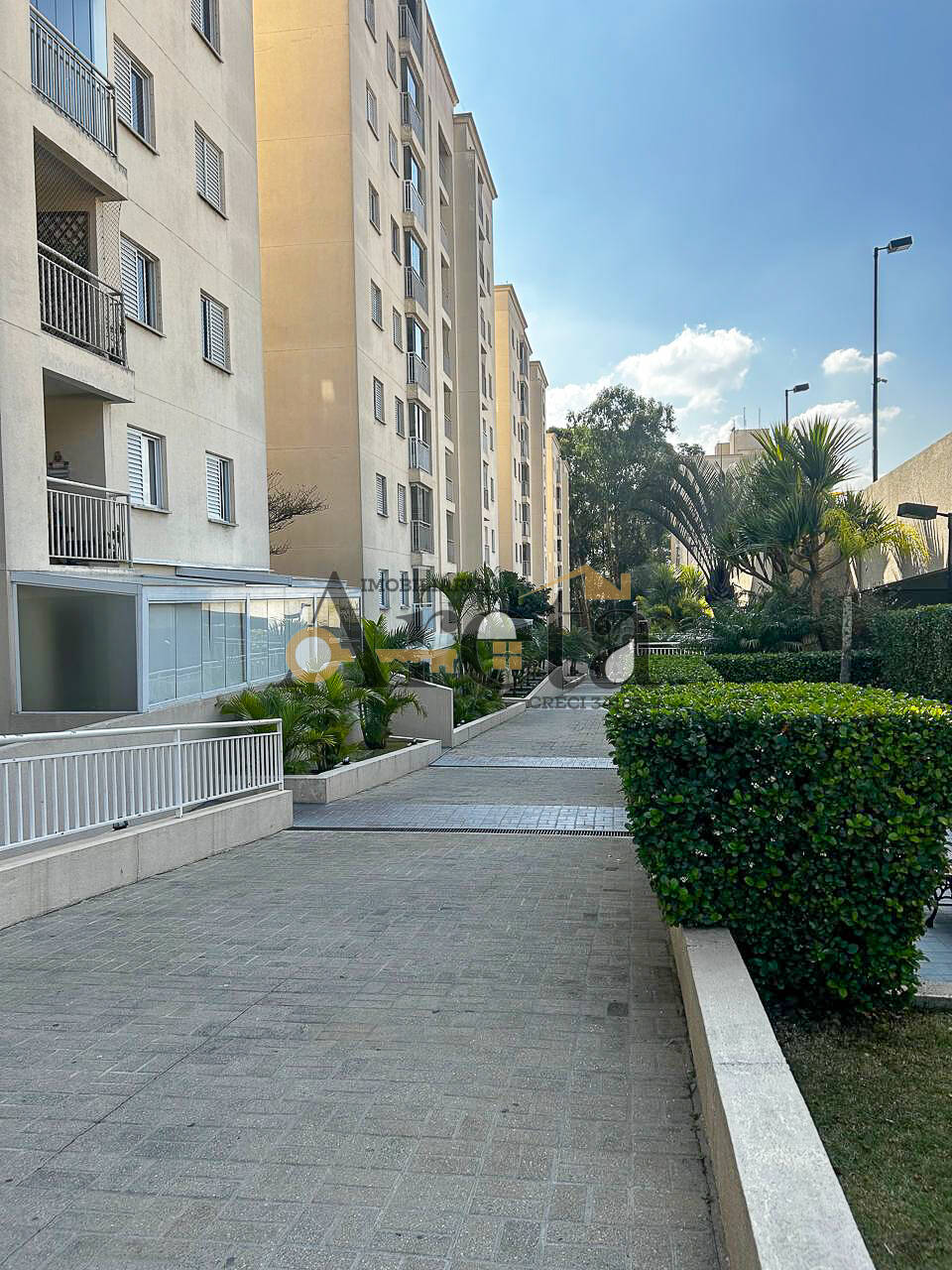 Apartamento, 3 quartos, 68 m² - Foto 2