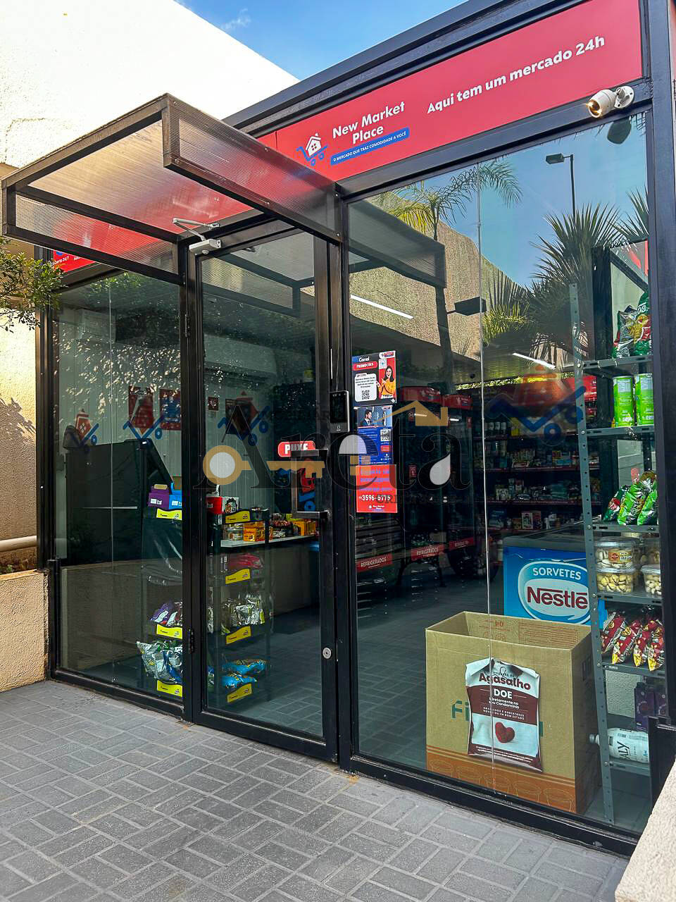 Apartamento, 3 quartos, 68 m² - Foto 3