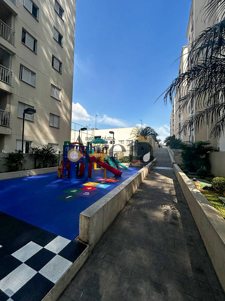 Apartamento, 3 quartos, 68 m² - Foto 5