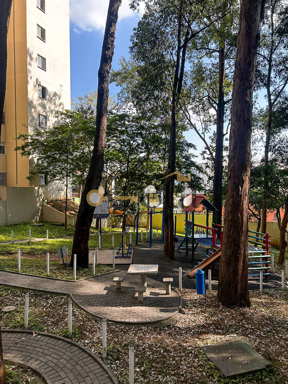 Apartamento, 3 quartos, 68 m² - Foto 9