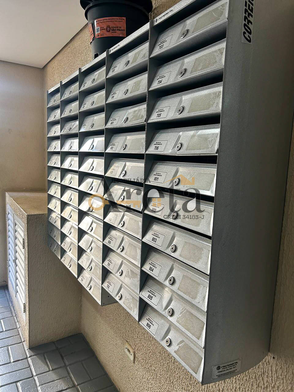 Apartamento, 3 quartos, 68 m² - Foto 14