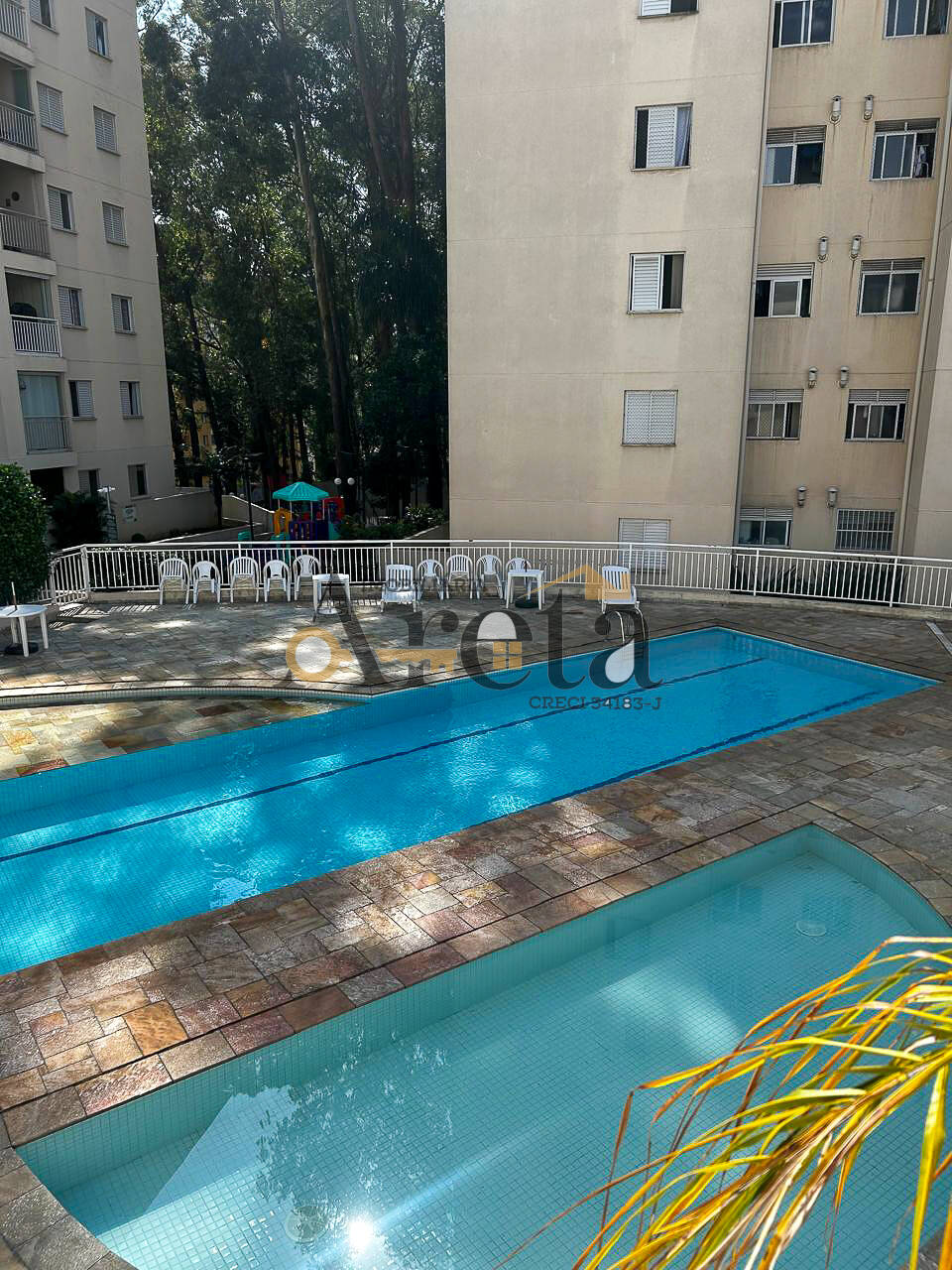 Apartamento, 3 quartos, 68 m² - Foto 1